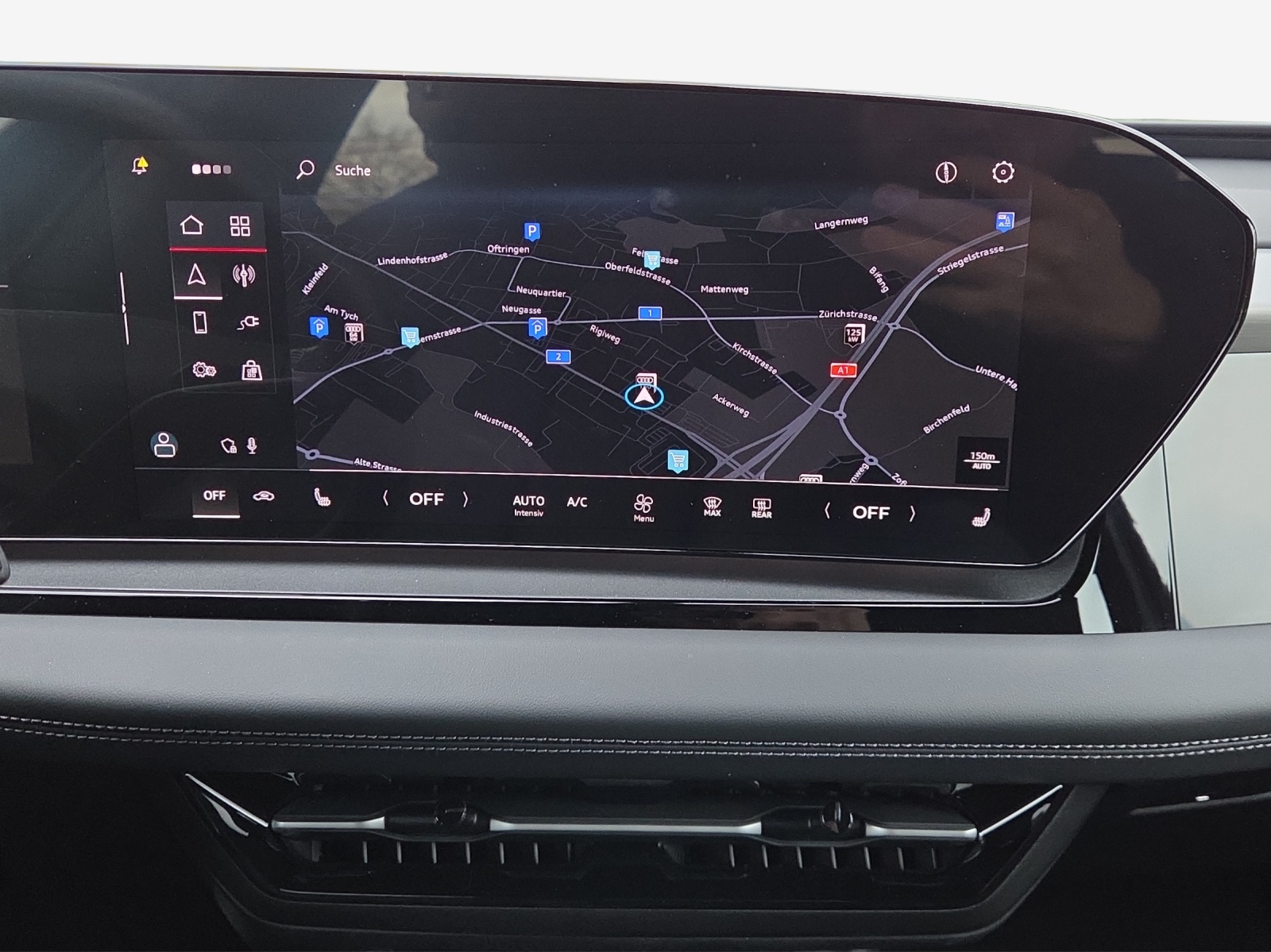 AUDI Q6 e-tron quattro-image-11