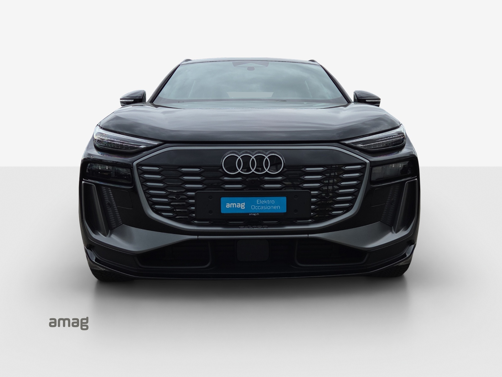 AUDI Q6 e-tron quattro-image-7