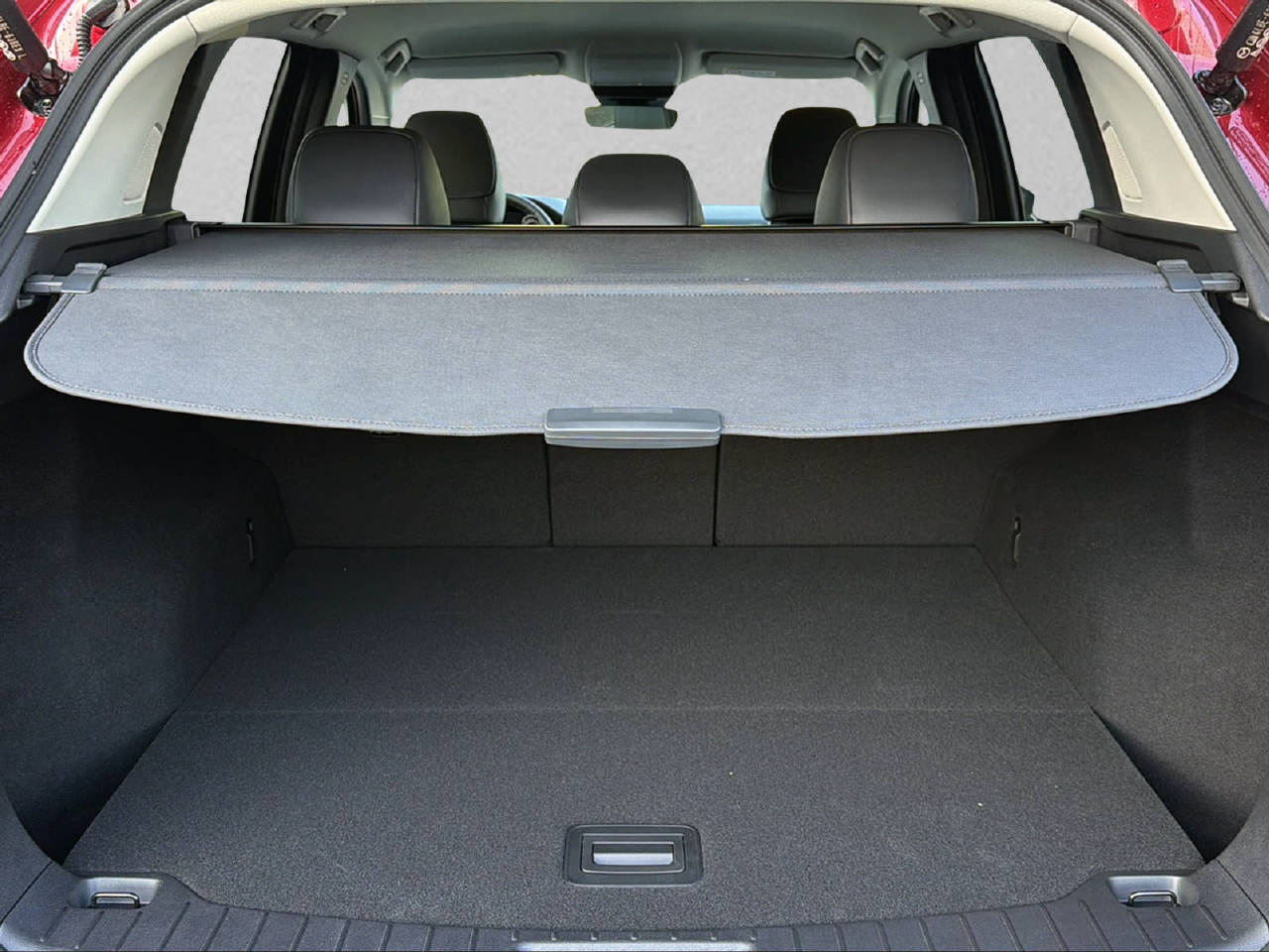 MAZDA NEW CX-5 2.5 Exclusive-Line AWD-image-7