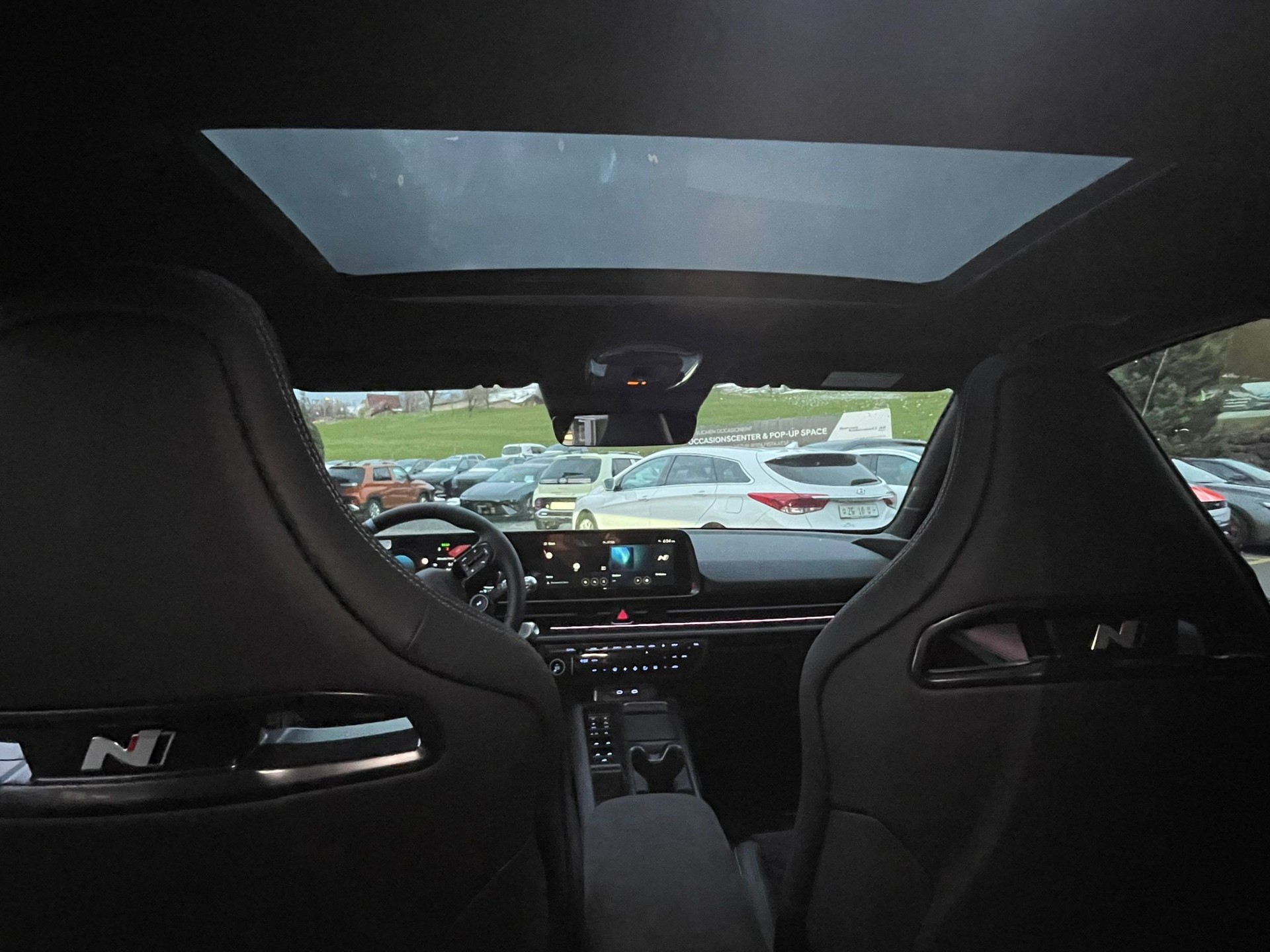 HYUNDAI IONIQ 6N-image-9