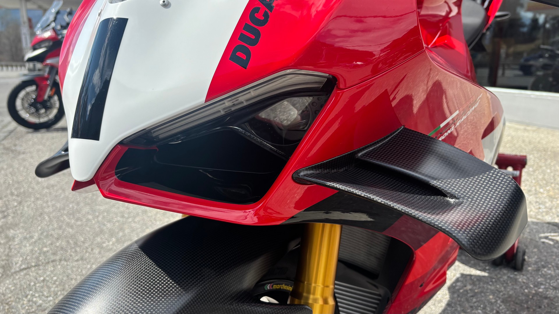 DUCATI Panigale V4 R-image-5