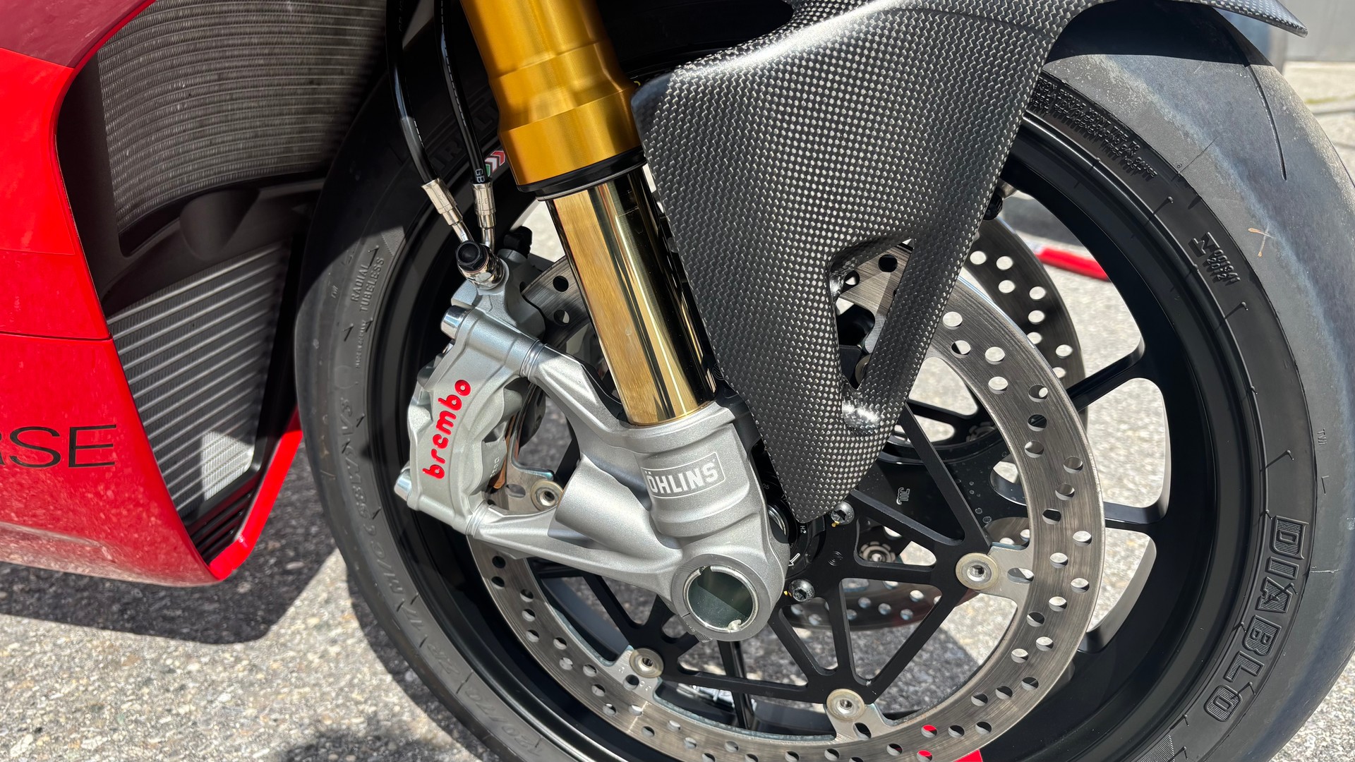 DUCATI Panigale V4 R-image-6