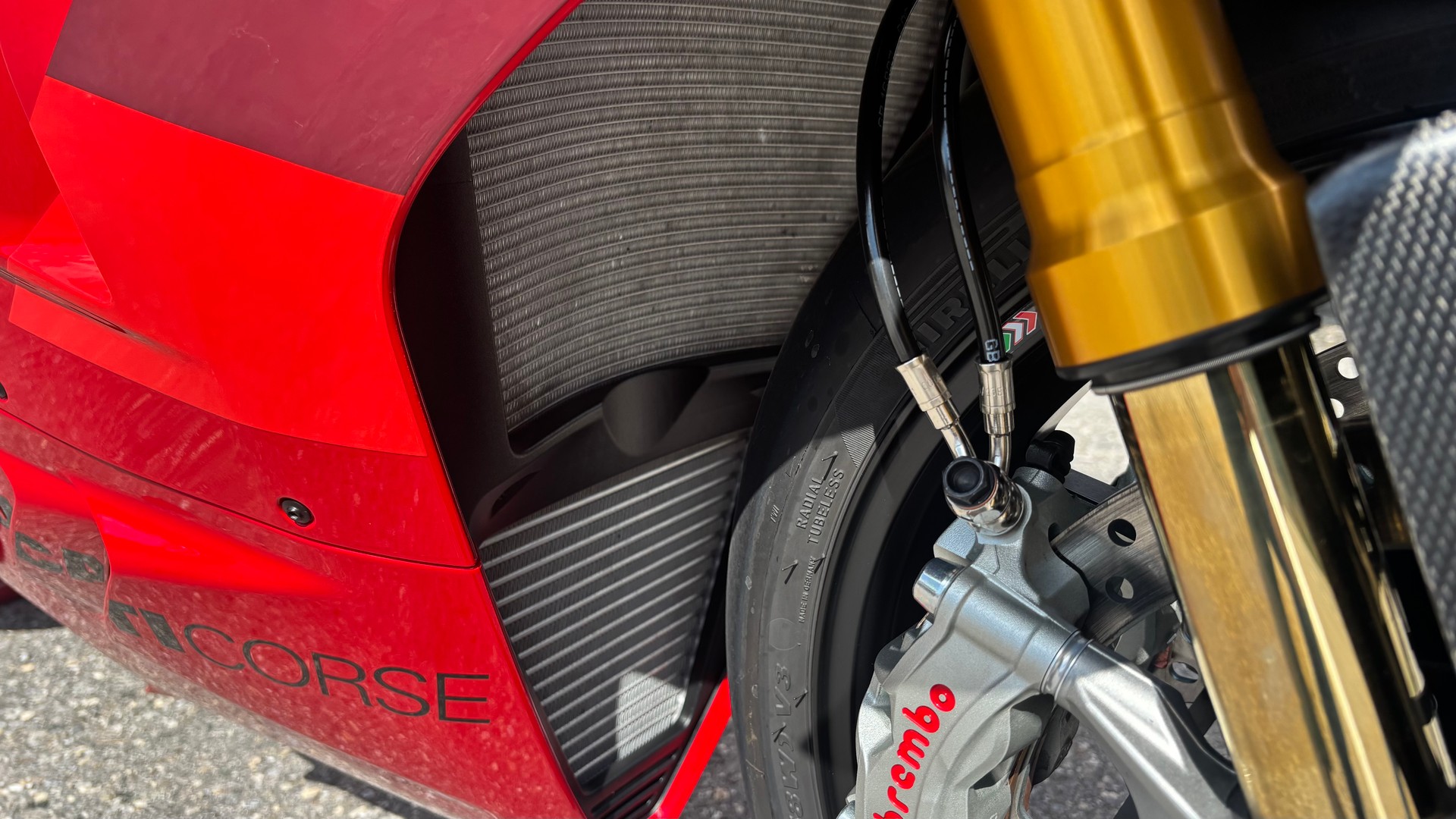 DUCATI Panigale V4 R-image-7