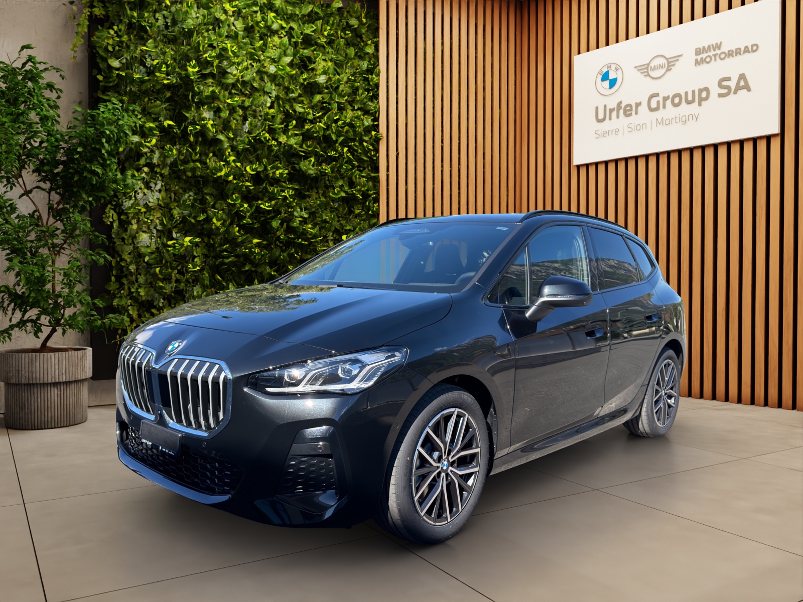 BMW 223i Active Tourer xDrive M Sport DKG-image-0