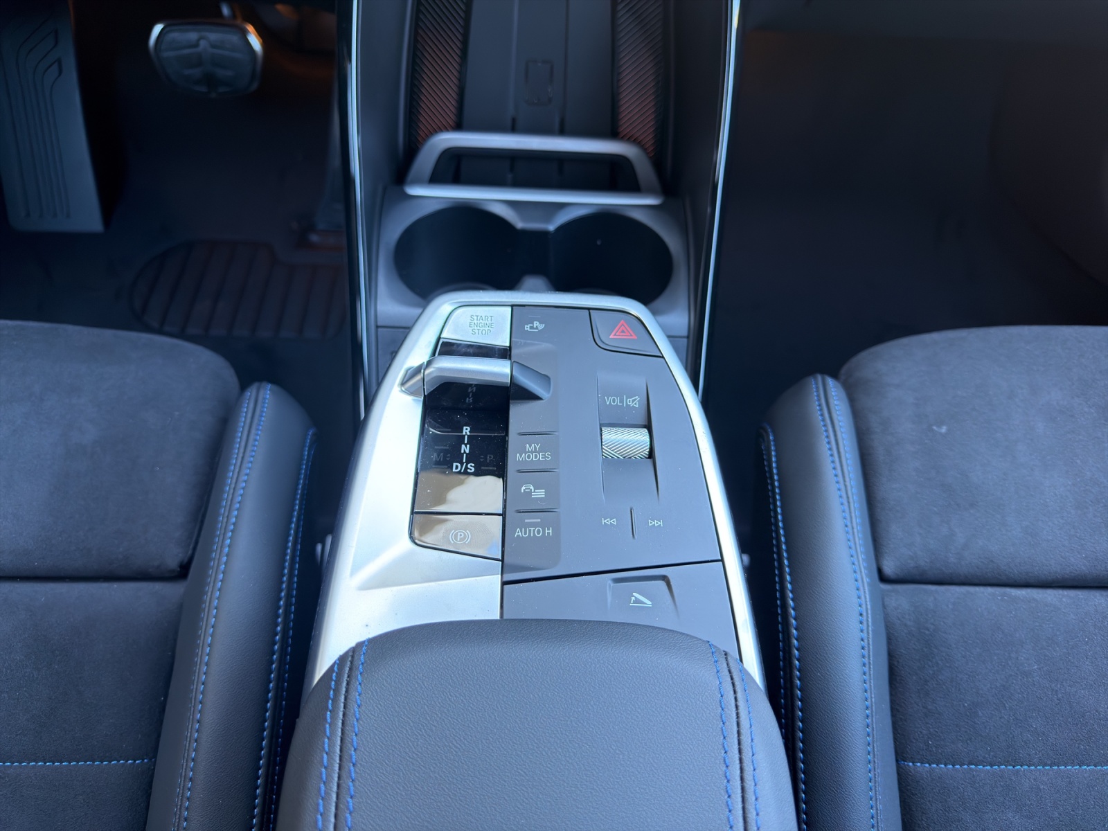 BMW 223i Active Tourer xDrive M Sport DKG-image-14