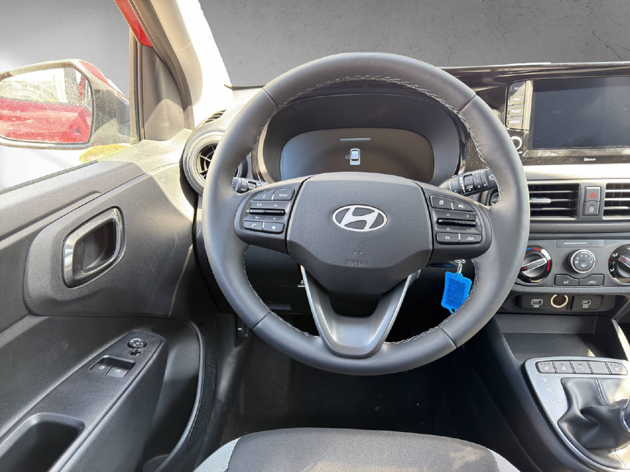 HYUNDAI i10 1.2 Amplia MY25-image-8