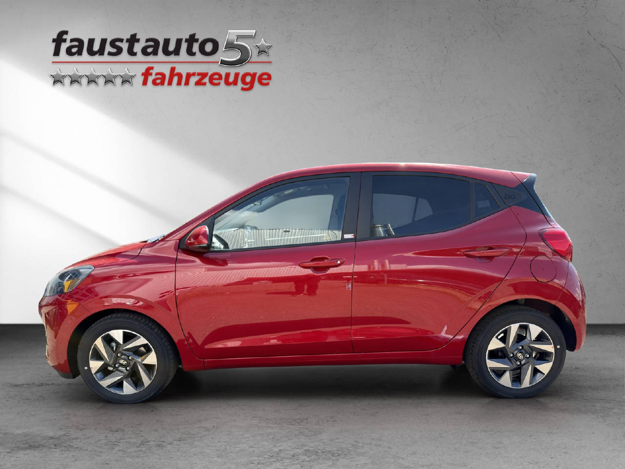 HYUNDAI i10 1.2 Amplia MY25-image-2