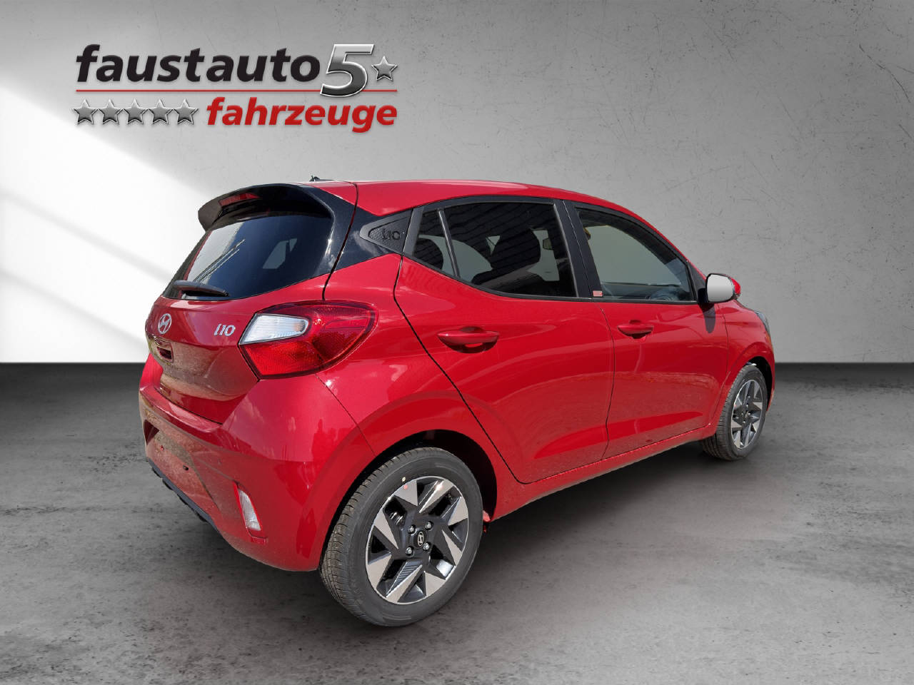 HYUNDAI i10 1.2 Amplia MY25-image-4
