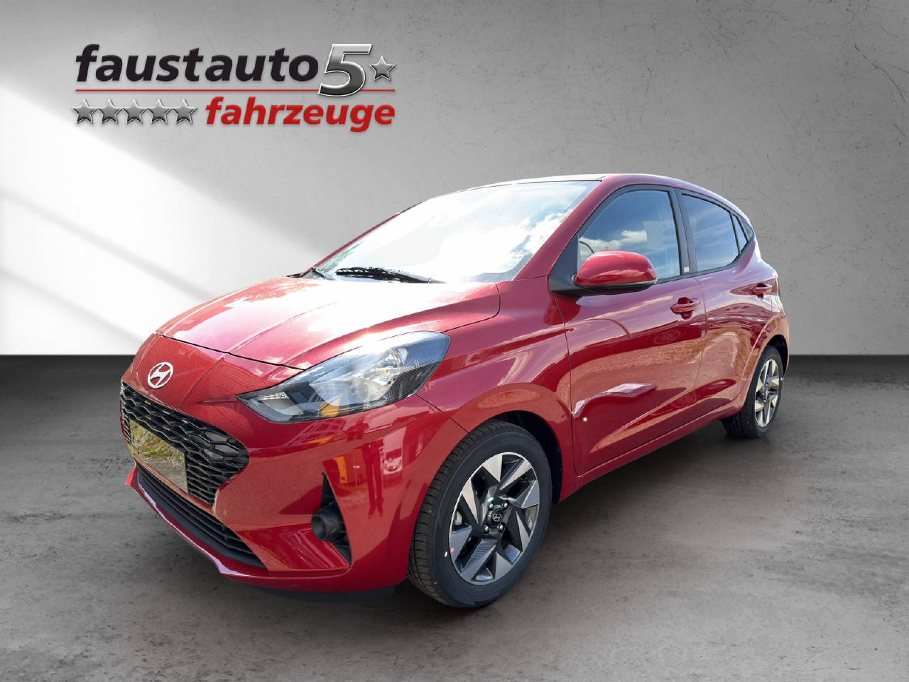 HYUNDAI i10 1.2 Amplia MY25-image-0