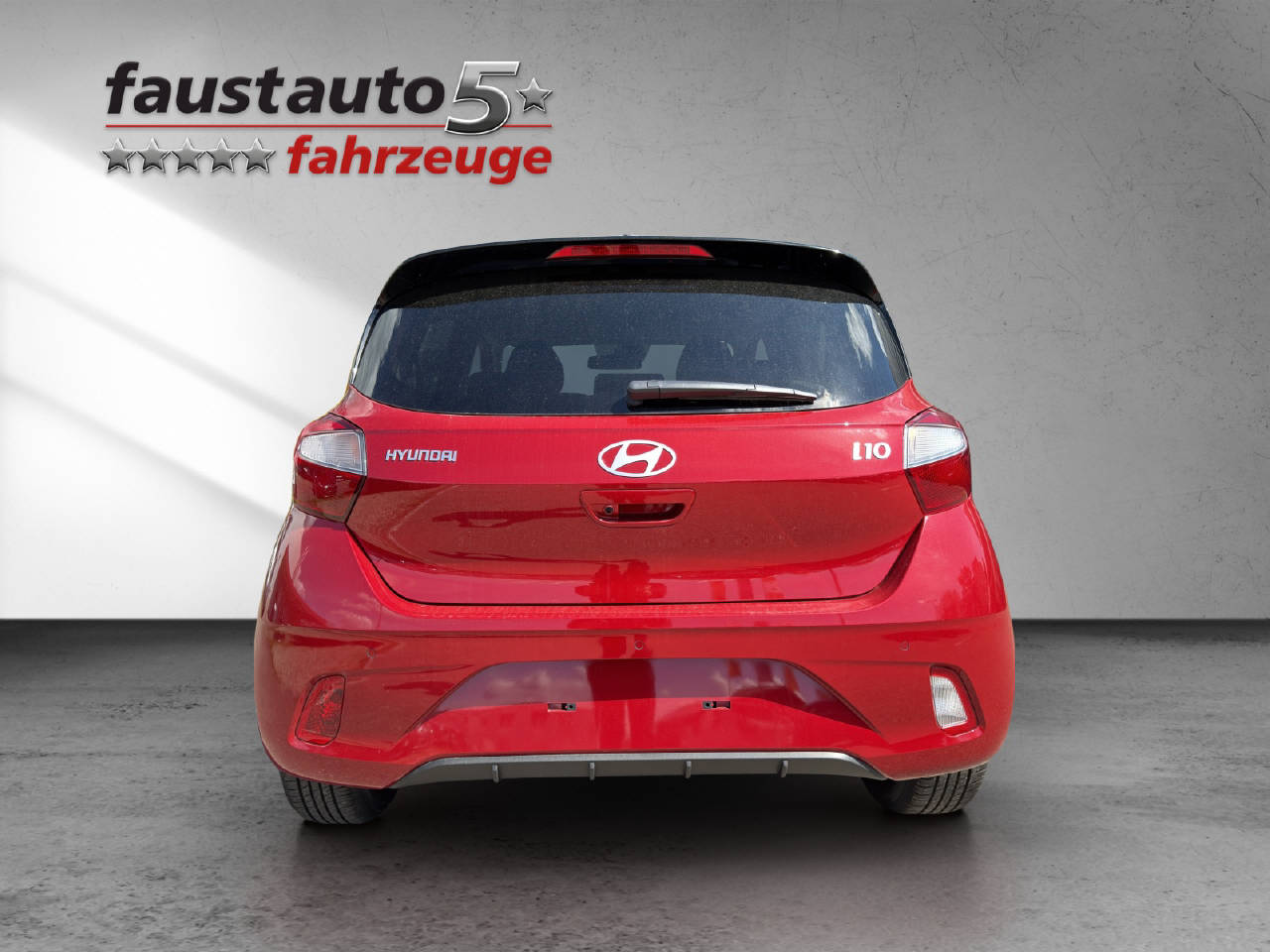 HYUNDAI i10 1.2 Amplia MY25-image-3