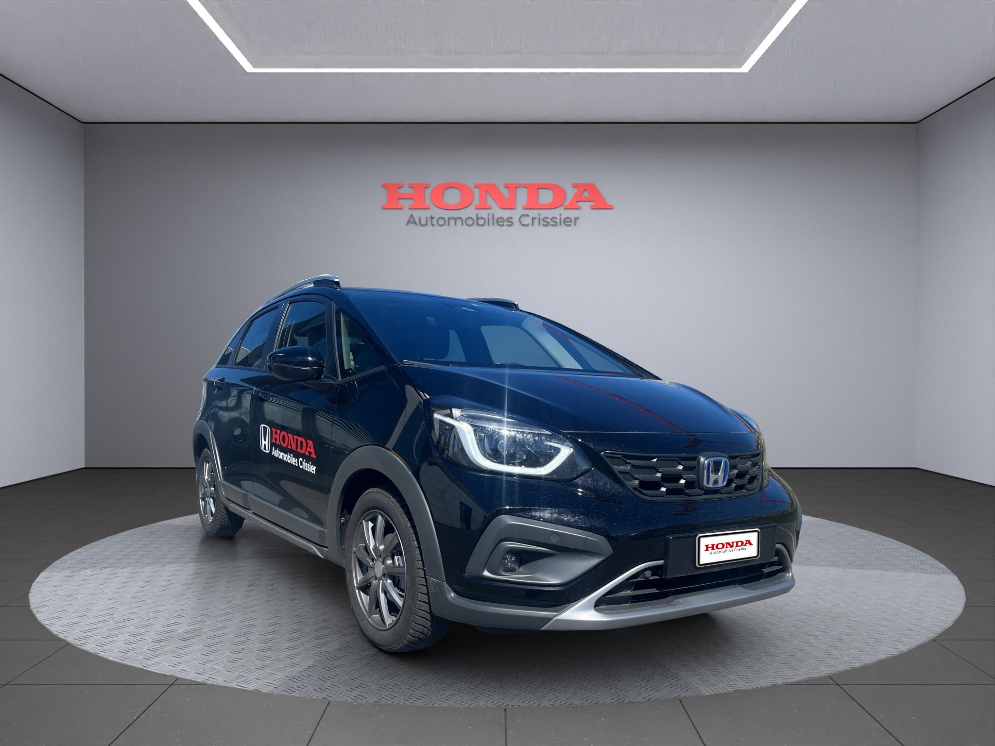 HONDA 1.3i Trend — slika 8