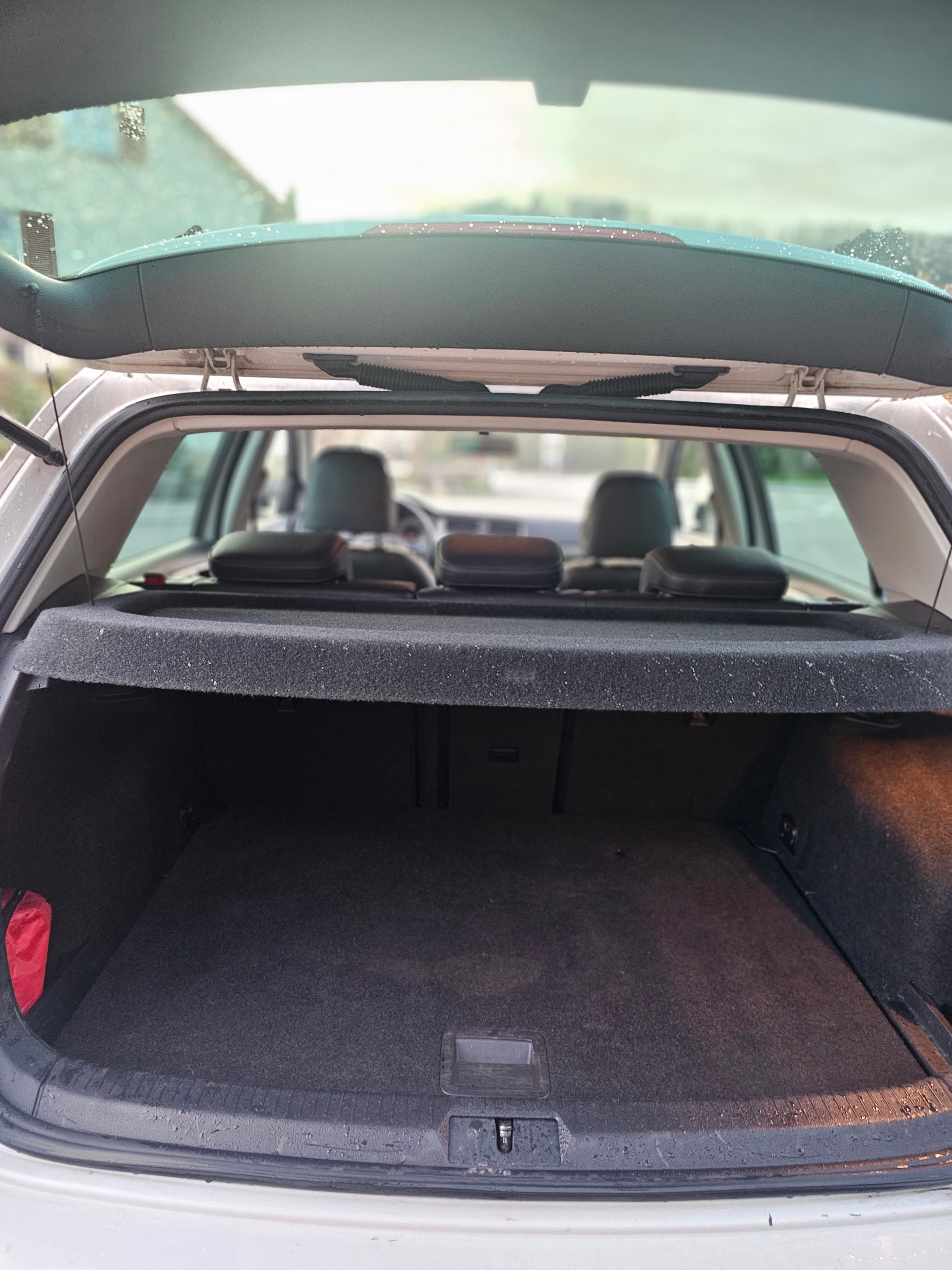 VW Golf 1.6 TDI Comfortline 4Motion-image-9