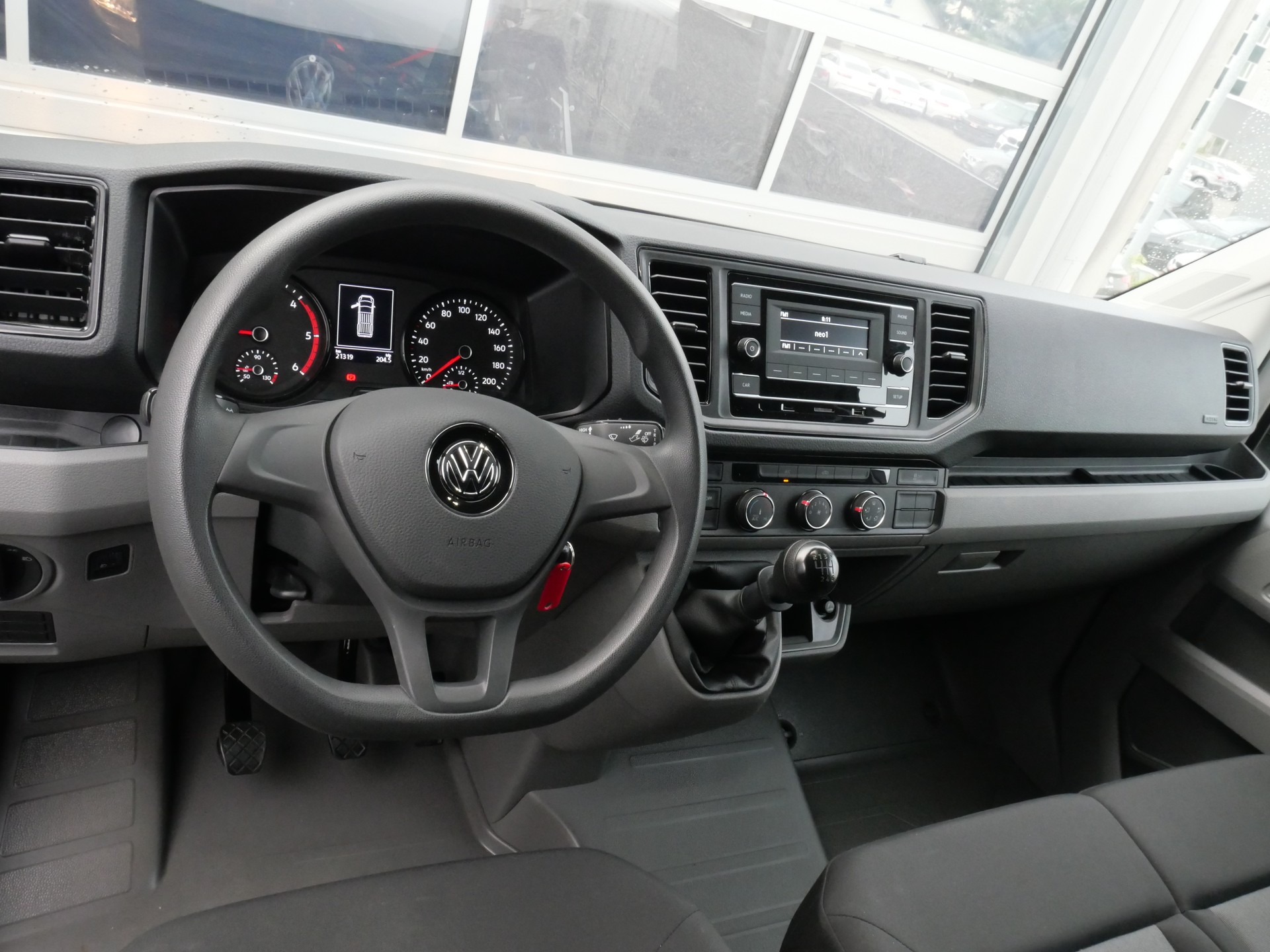 VW Crafter 35 2.0 BiTDI L3 H3 4Motion-image-13