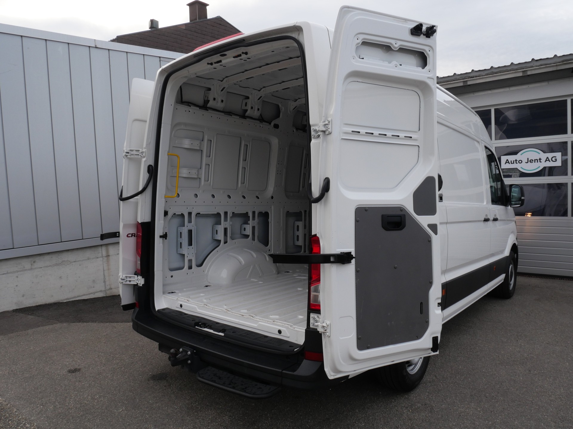 VW Crafter 35 2.0 BiTDI L3 H3 4Motion-image-7