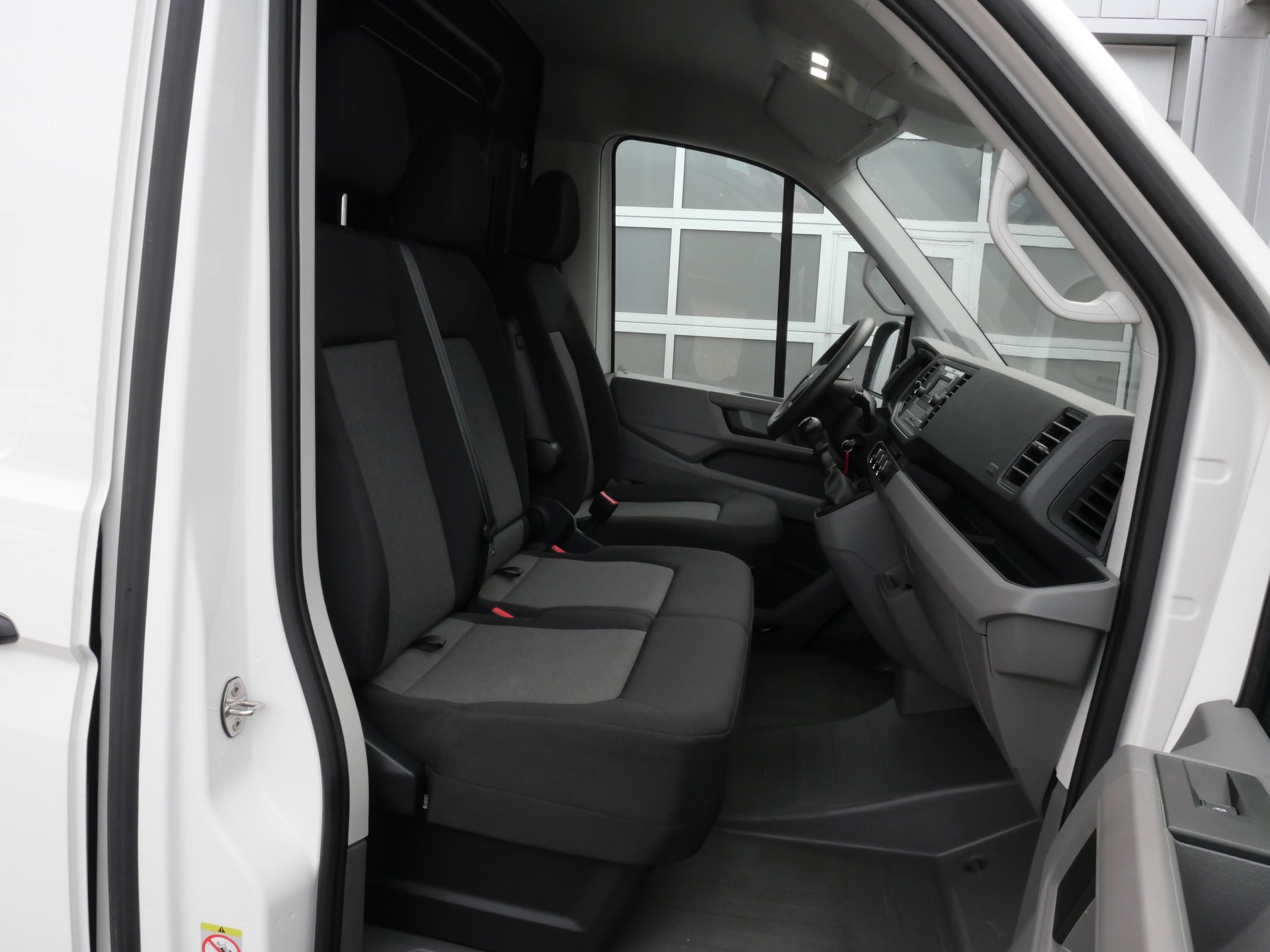VW Crafter 35 2.0 BiTDI L3 H3 4Motion-image-9