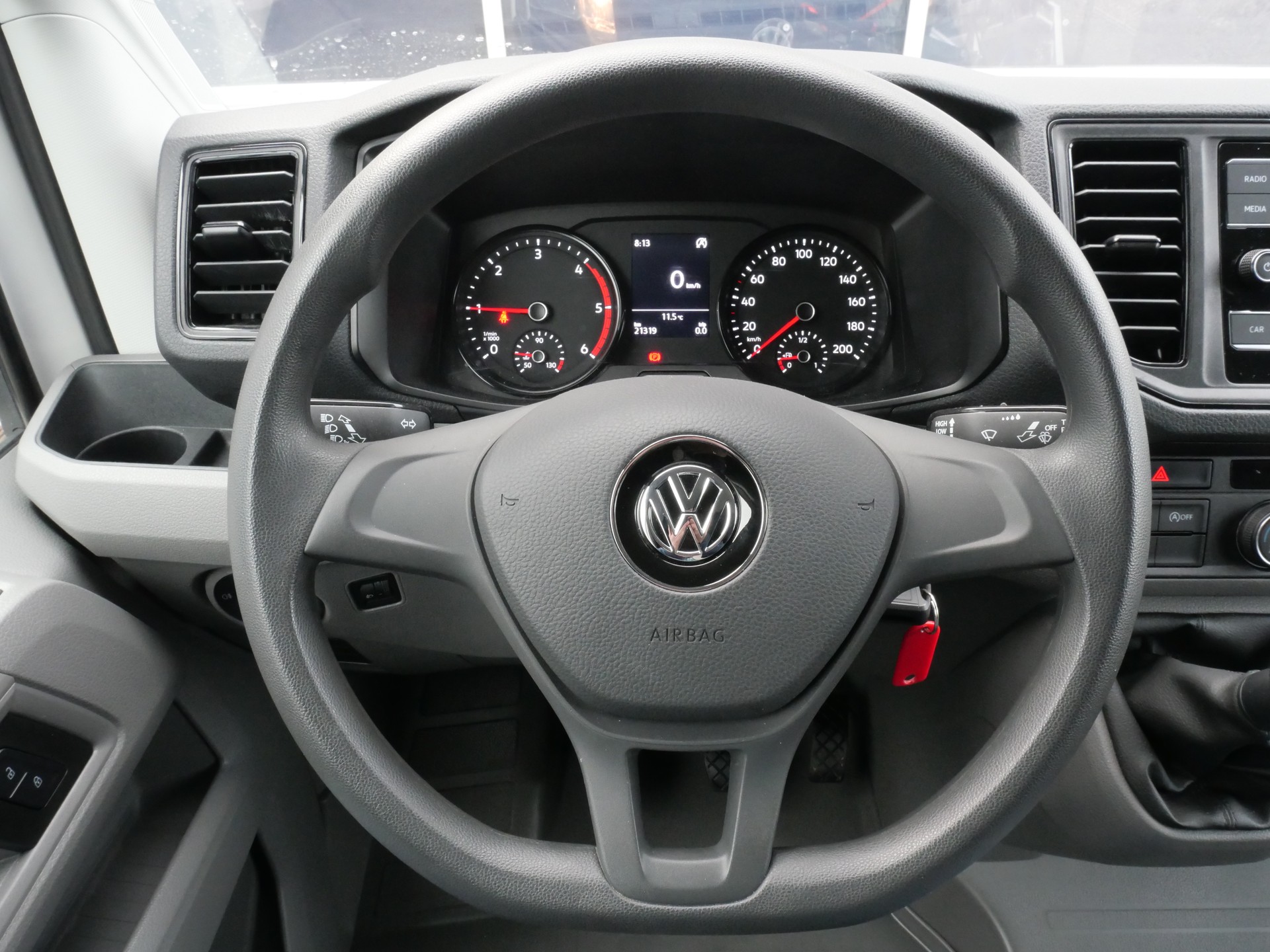 VW Crafter 35 2.0 BiTDI L3 H3 4Motion-image-16