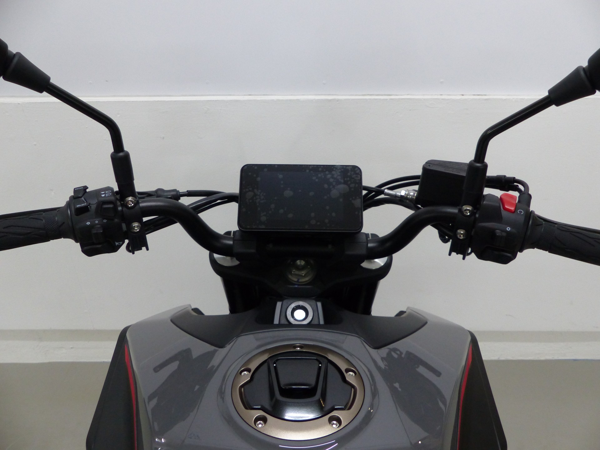 RIEJU NKD 125 R-image-4
