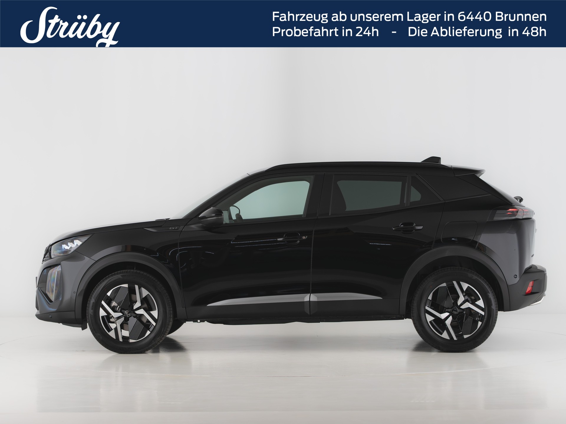 PEUGEOT 2008 1.2 Hybrid 145PS GT-image-16