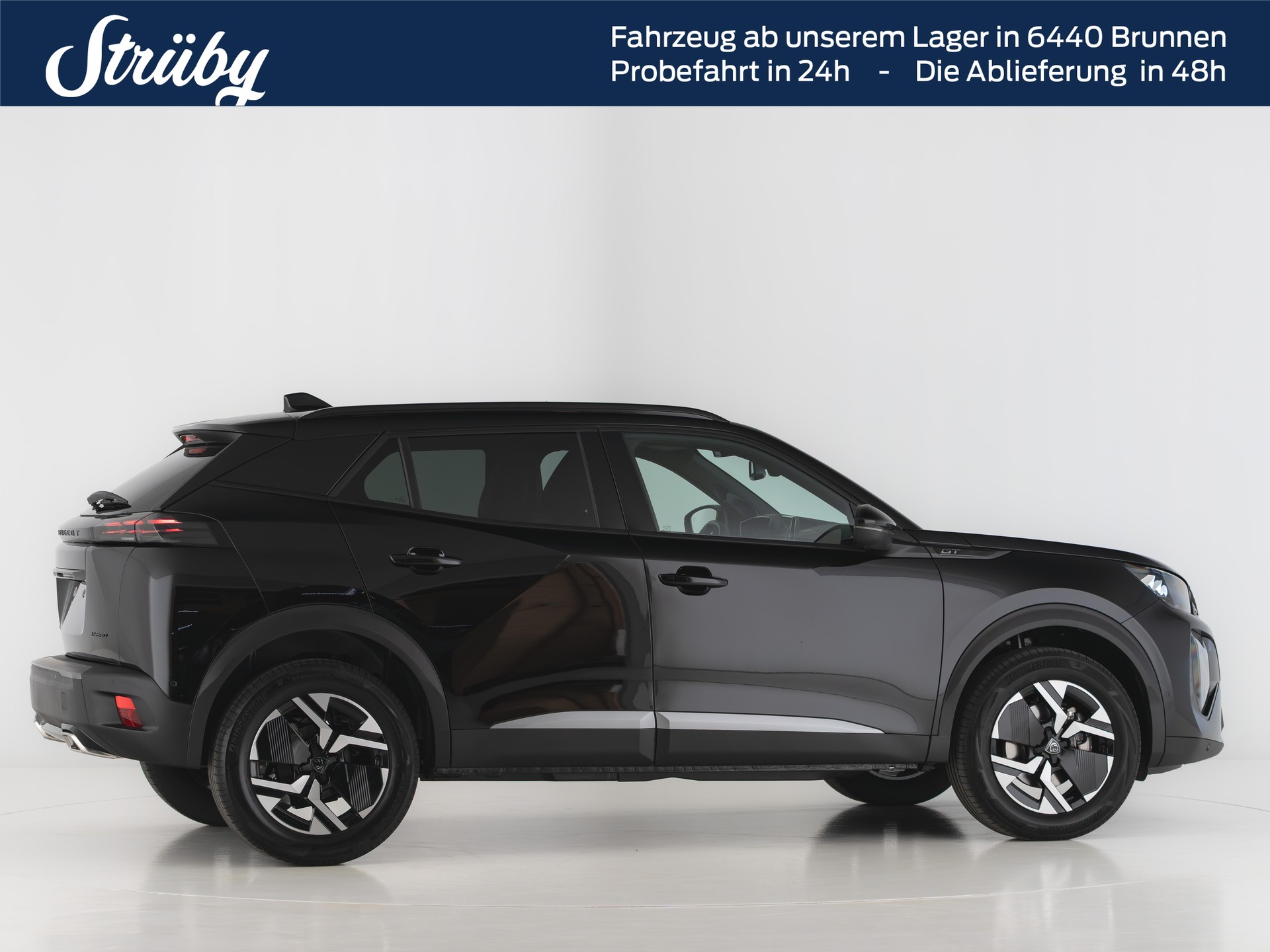 PEUGEOT 2008 1.2 Hybrid 145PS GT-image-6
