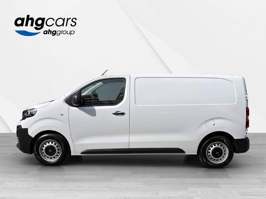 OPEL Vivaro cargo 1.5 D 120 Energize Your Business S/S-showroom-element-1