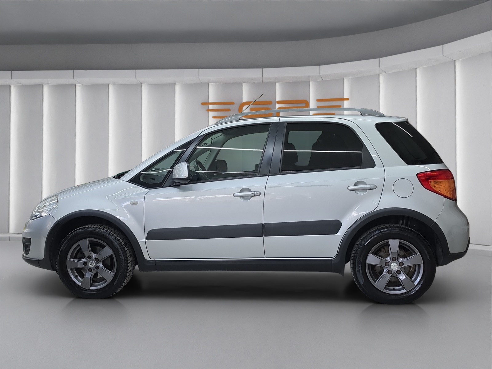 SUZUKI SX4 1.6 16V GL 4WD-image-3