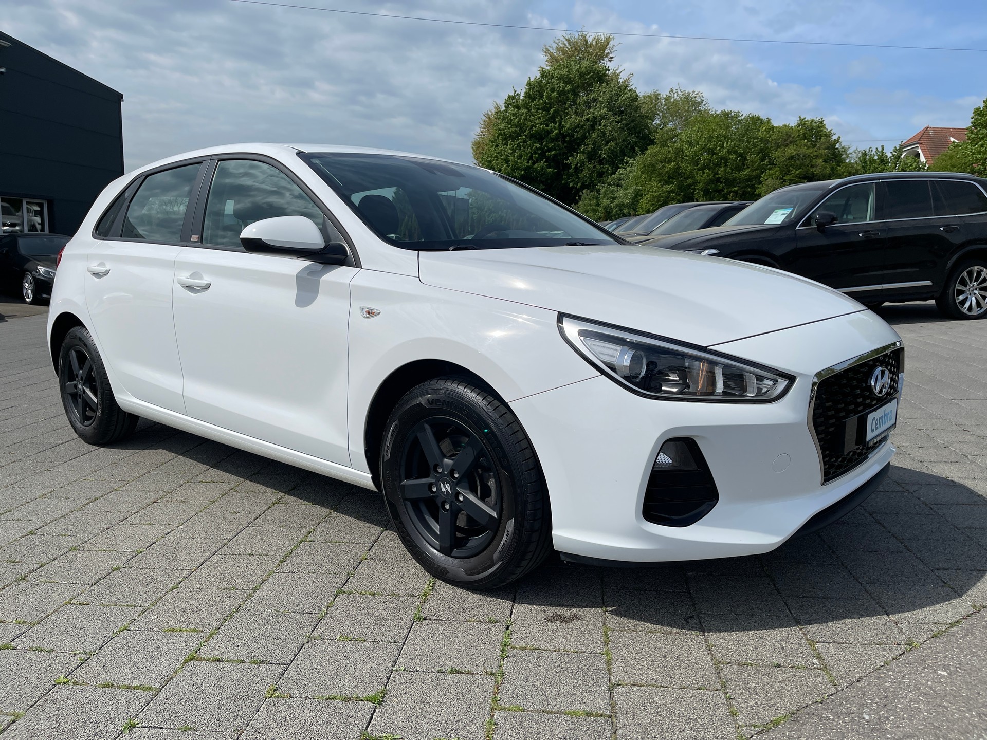 HYUNDAI i30 1.4 Pica-image-4