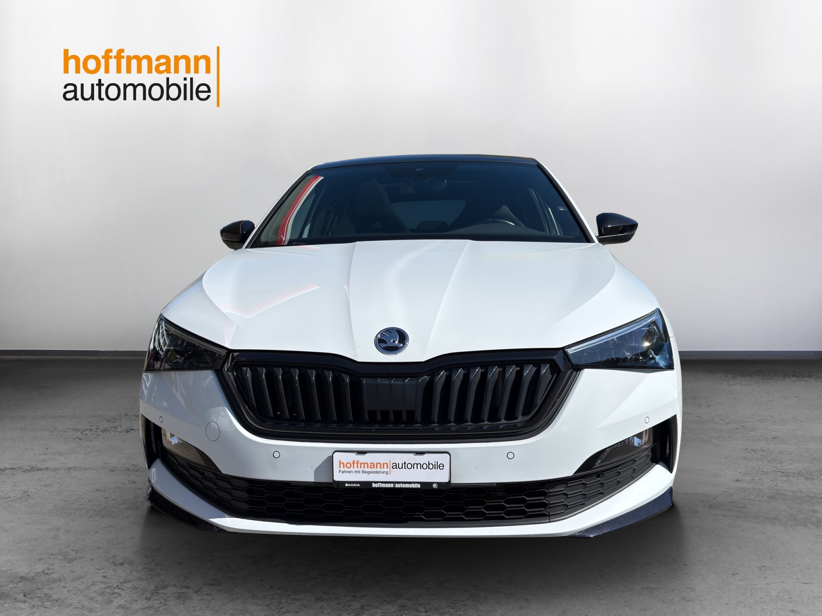 SKODA Scala 1.5 TSI ACT Monte Carlo DSG-image-1