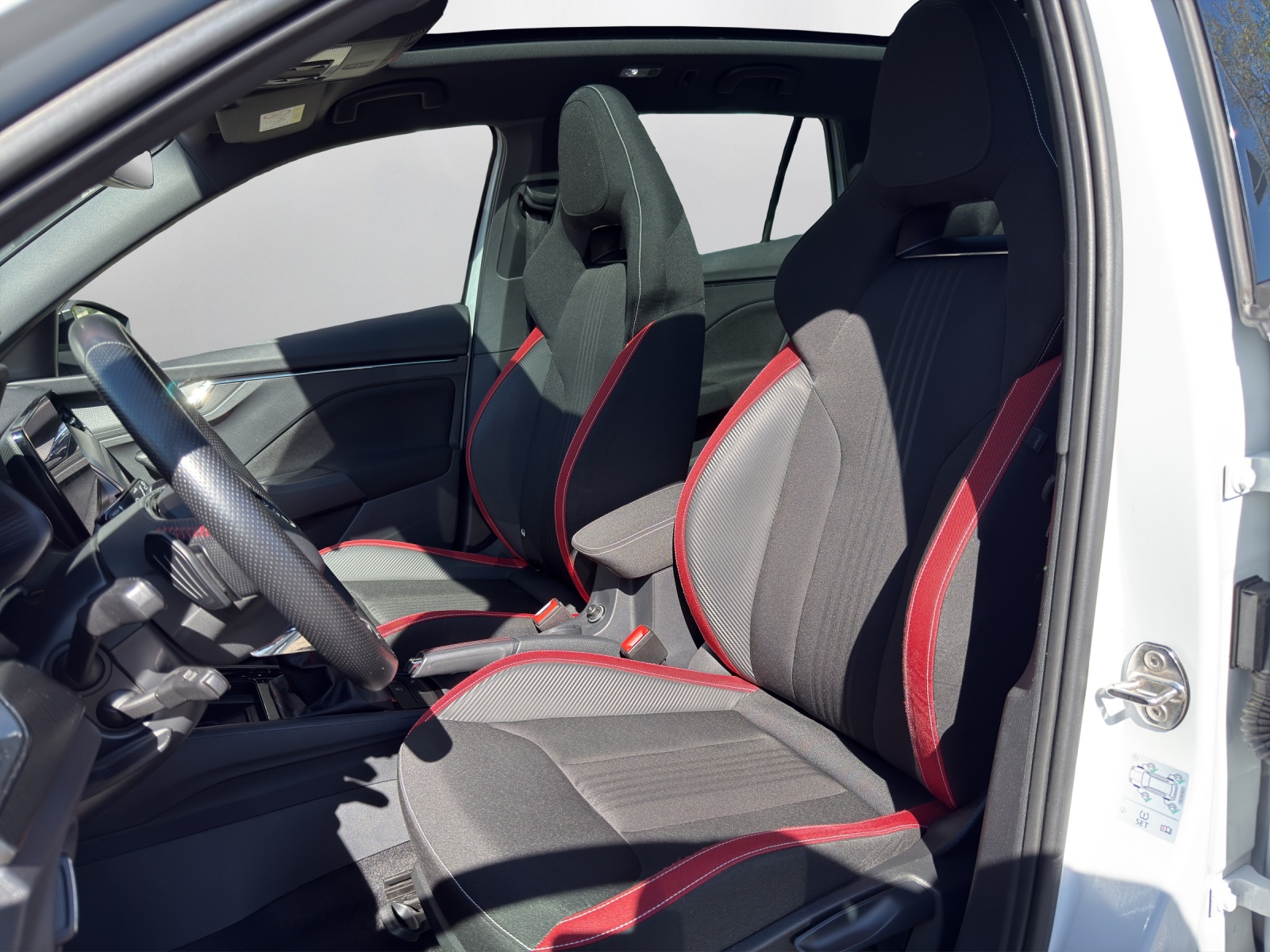 SKODA Scala 1.5 TSI ACT Monte Carlo DSG-image-9
