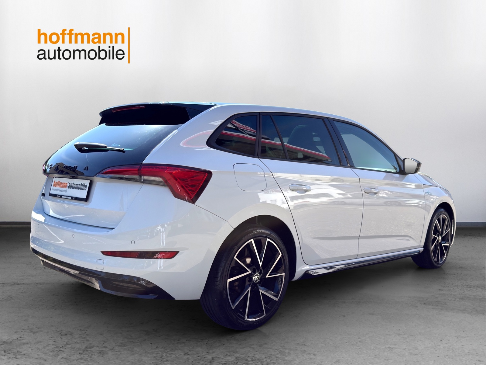 SKODA Scala 1.5 TSI ACT Monte Carlo DSG-image-3