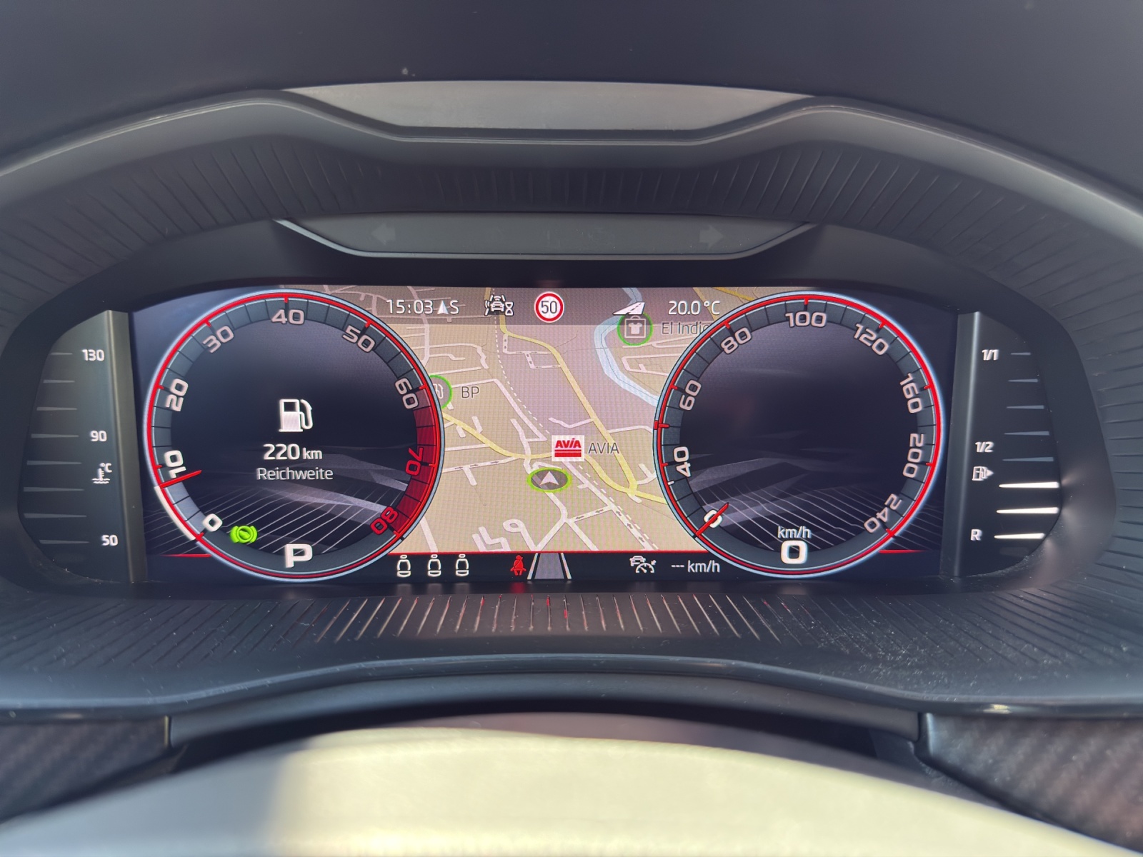 SKODA Scala 1.5 TSI ACT Monte Carlo DSG-image-7