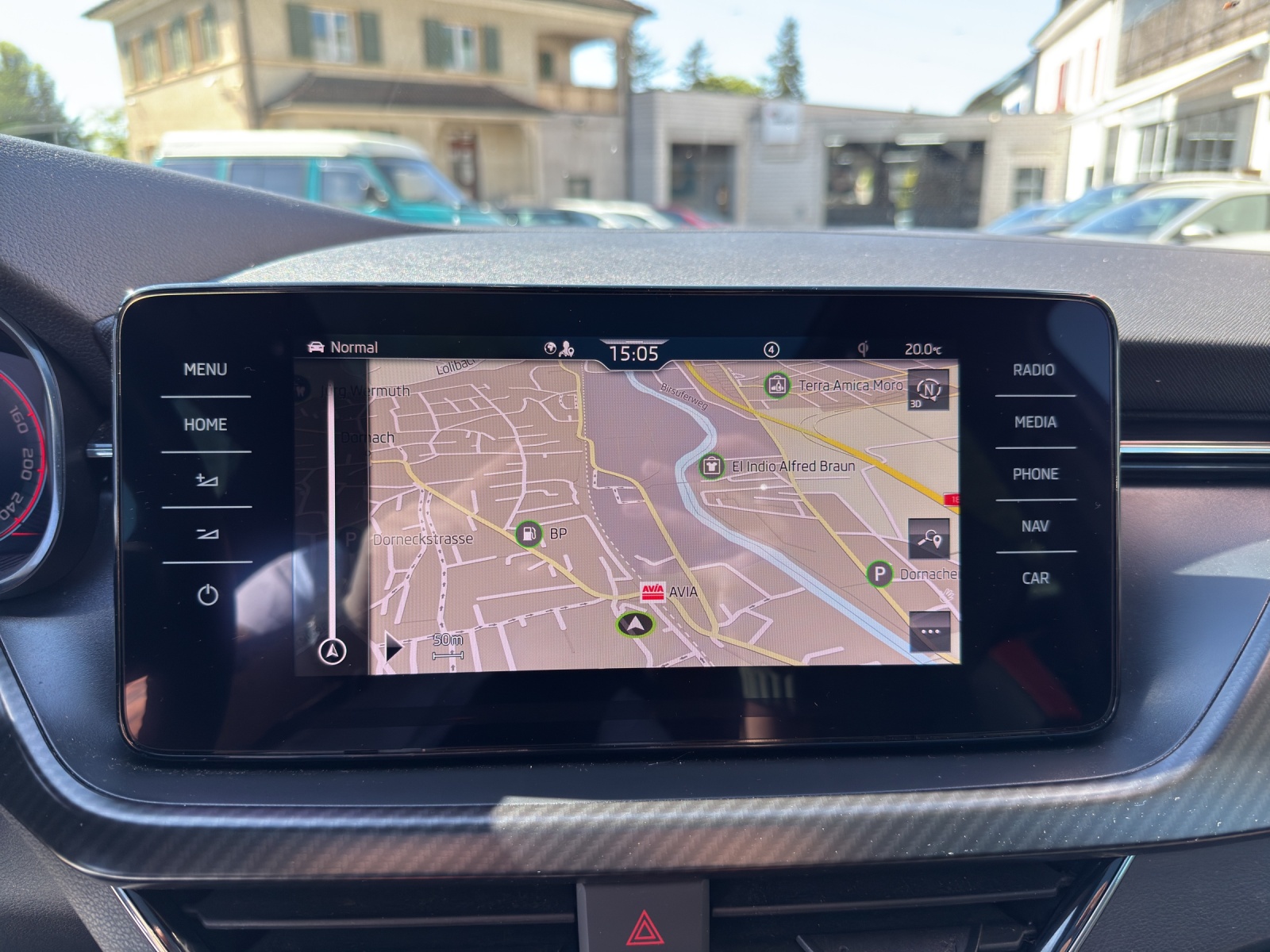SKODA Scala 1.5 TSI ACT Monte Carlo DSG-image-14