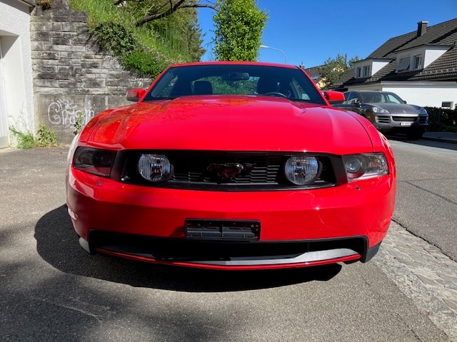 FORD 4.6 V8 GT Premium-image-8