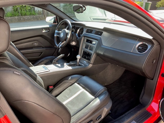FORD 4.6 V8 GT Premium-image-6