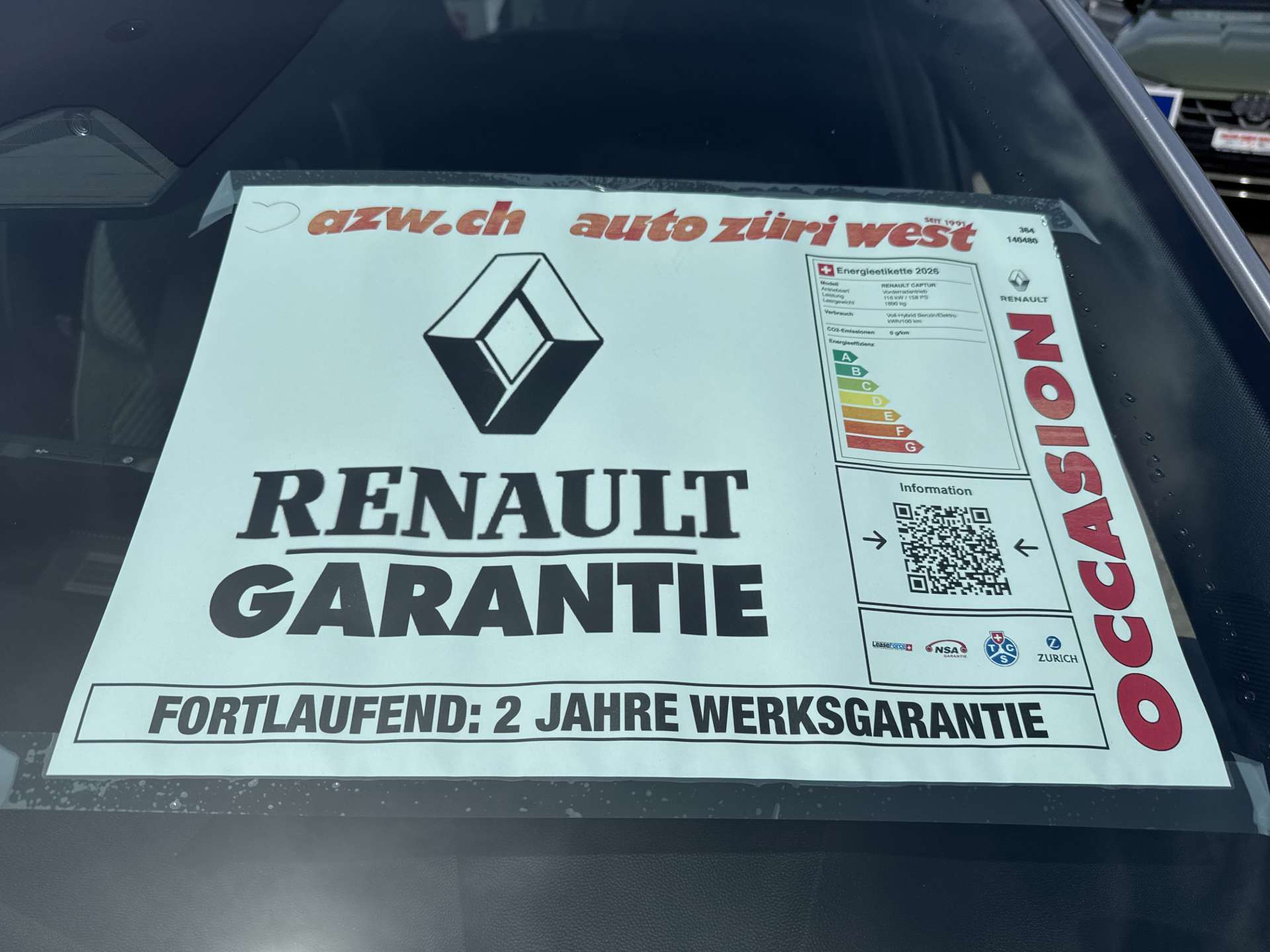 RENAULT Captur 1.8 E-Tech 160 Techno DHT-Automat-image-3