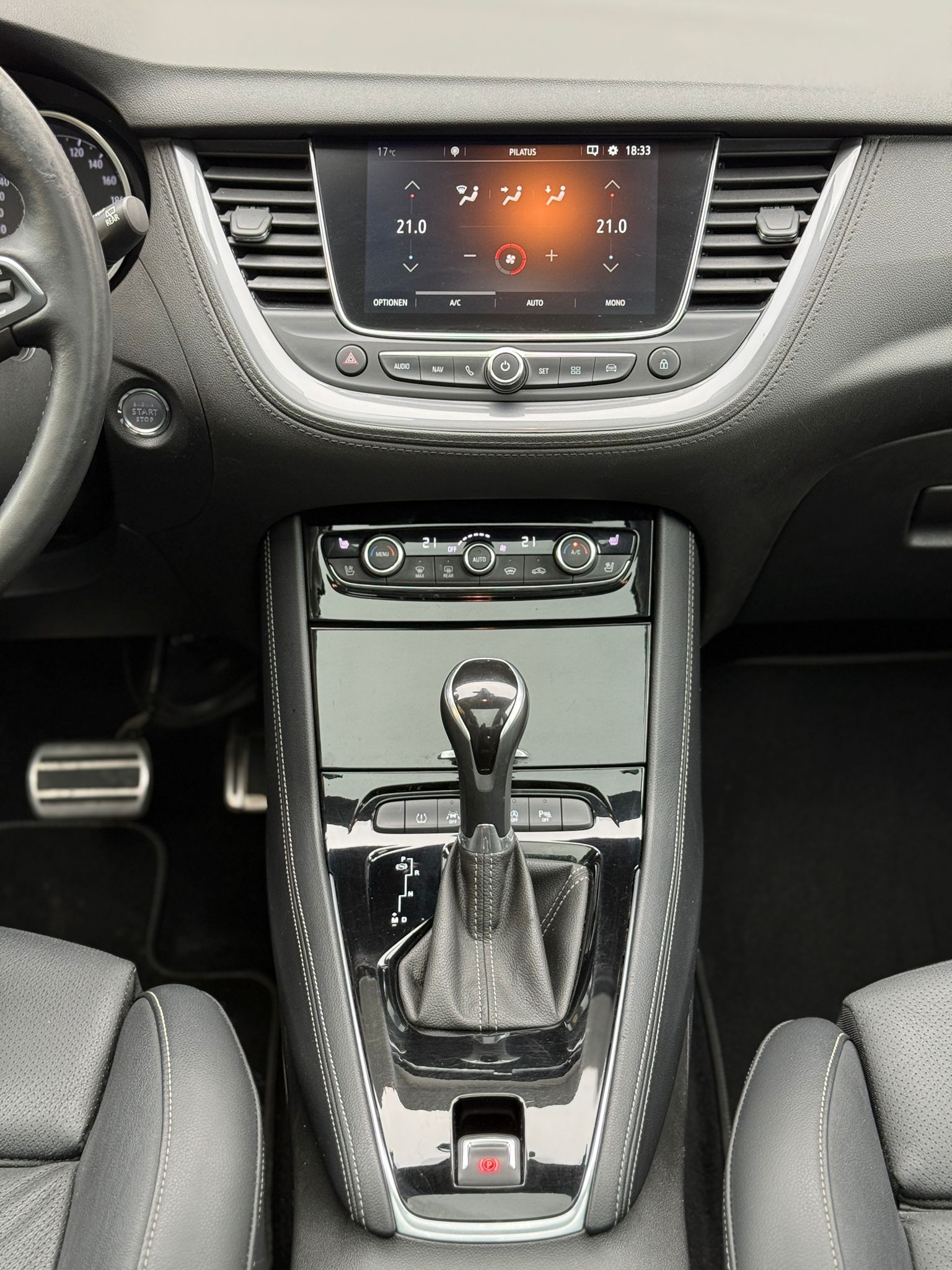 OPEL Grandland X 2.0 CDTi Ultimate-image-21
