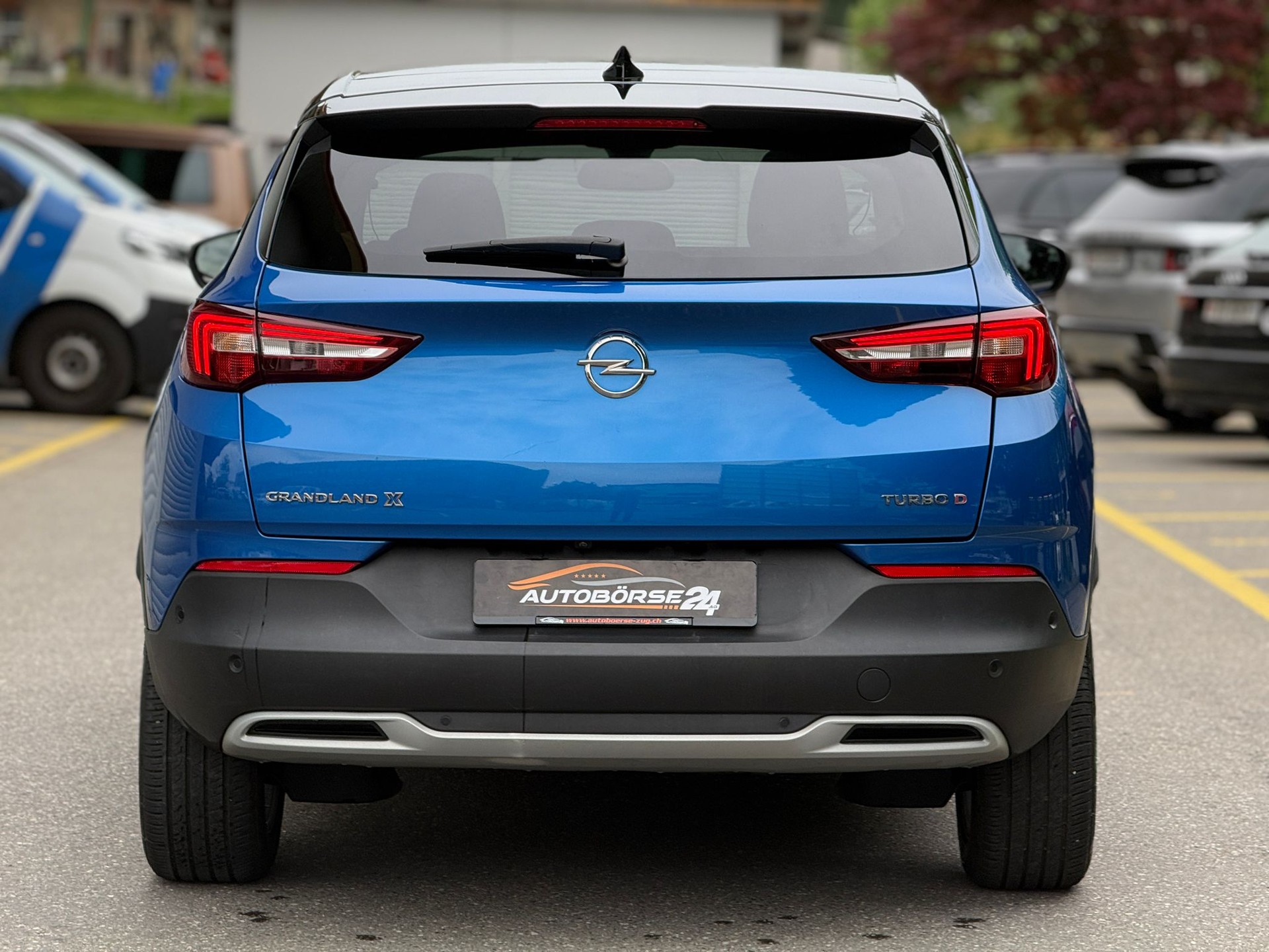 OPEL Grandland X 2.0 CDTi Ultimate-image-5