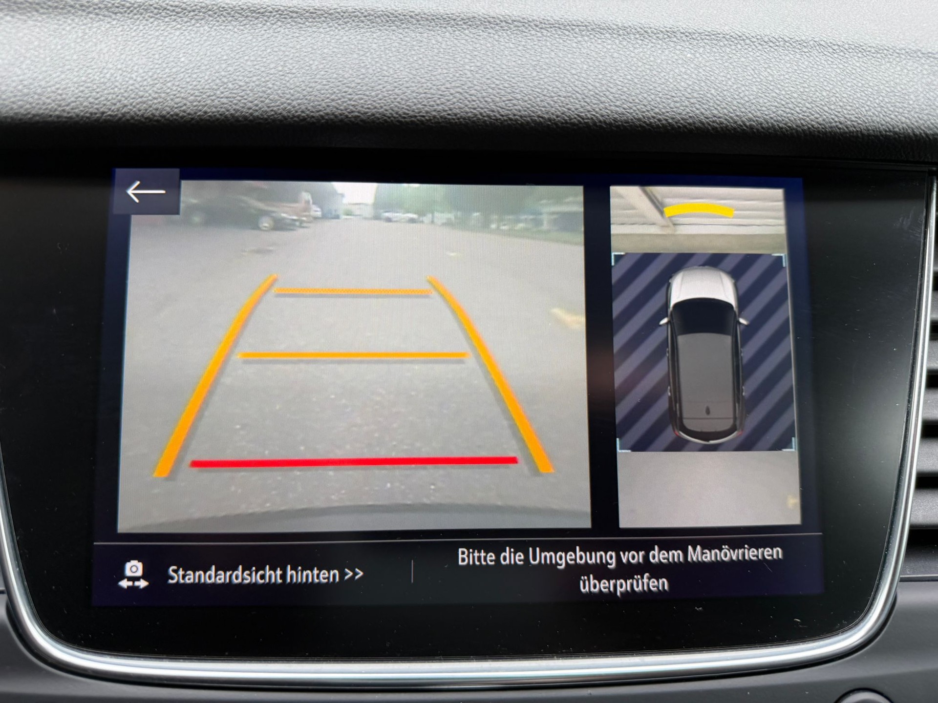 OPEL Grandland X 2.0 CDTi Ultimate-image-15