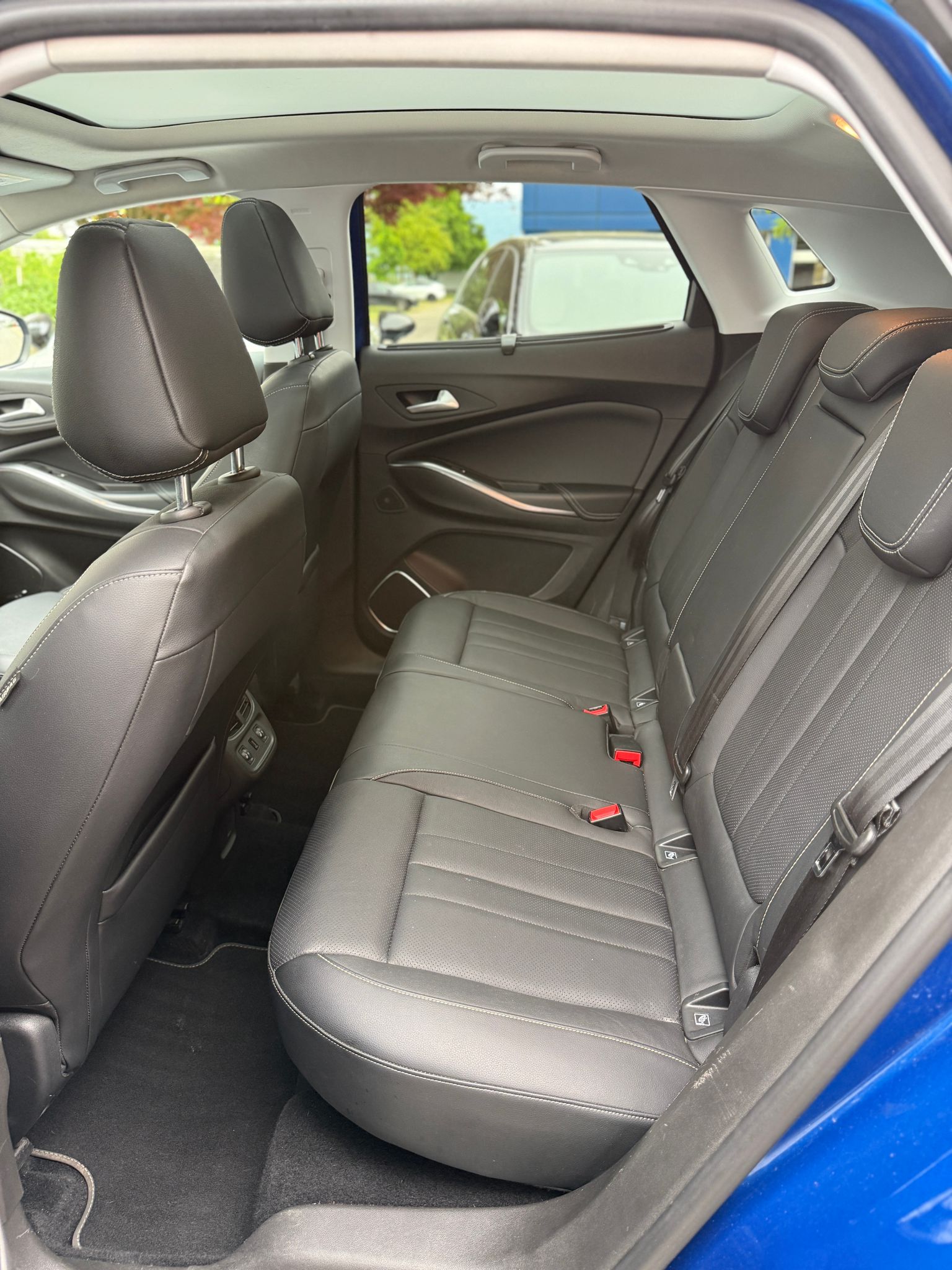 OPEL Grandland X 2.0 CDTi Ultimate-image-9