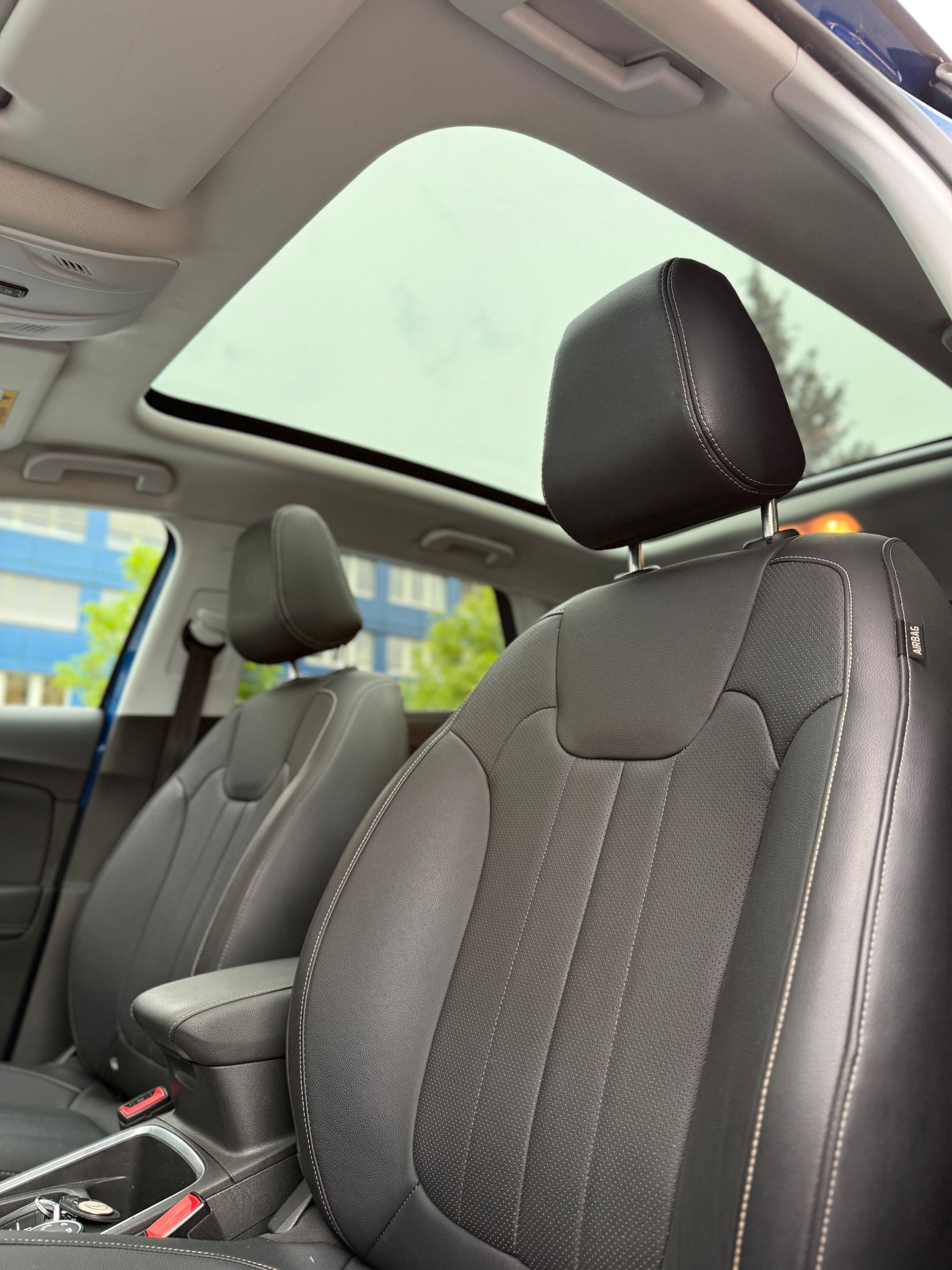 OPEL Grandland X 2.0 CDTi Ultimate-image-10