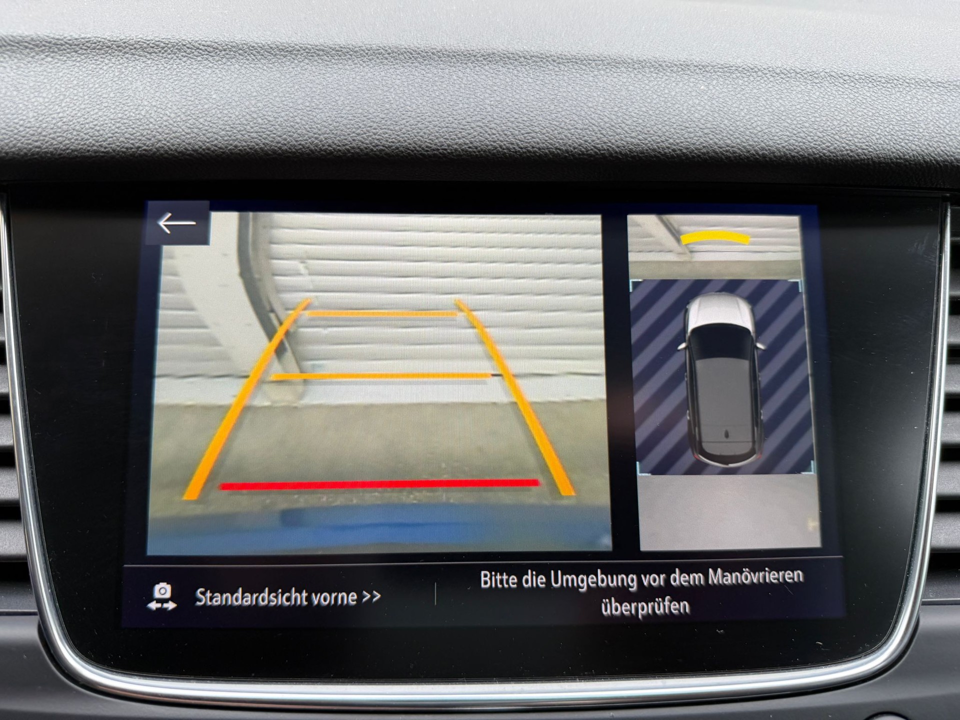 OPEL Grandland X 2.0 CDTi Ultimate-image-14