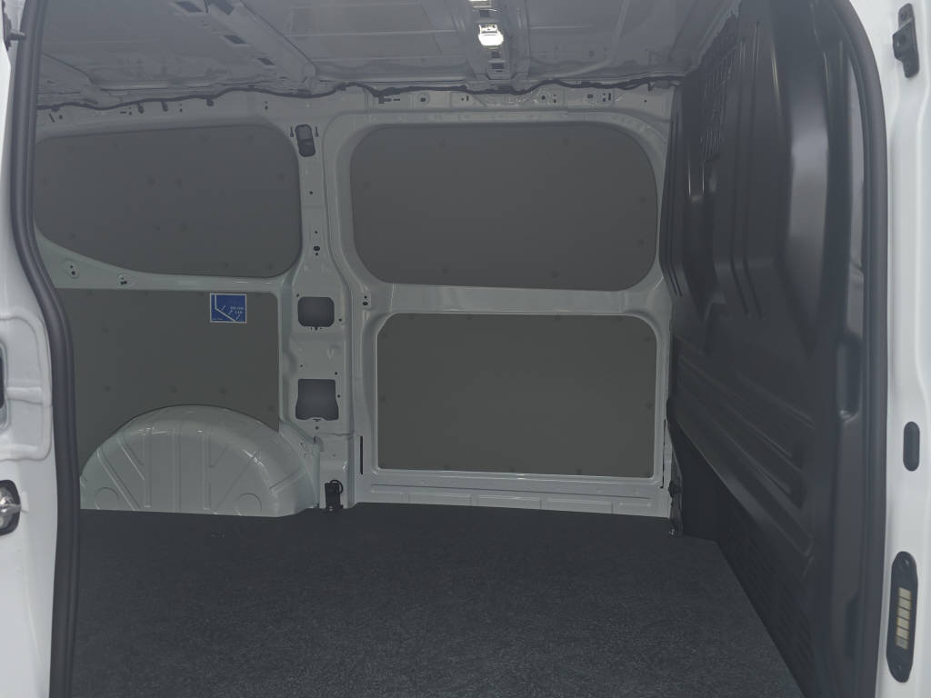 FORD Transit Custom Van 320 L1 2.5 Duratec 233 Trend PHEV-image-14