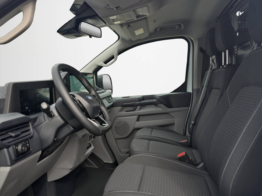 FORD Transit Custom Van 320 L1 2.5 Duratec 233 Trend PHEV-image-8