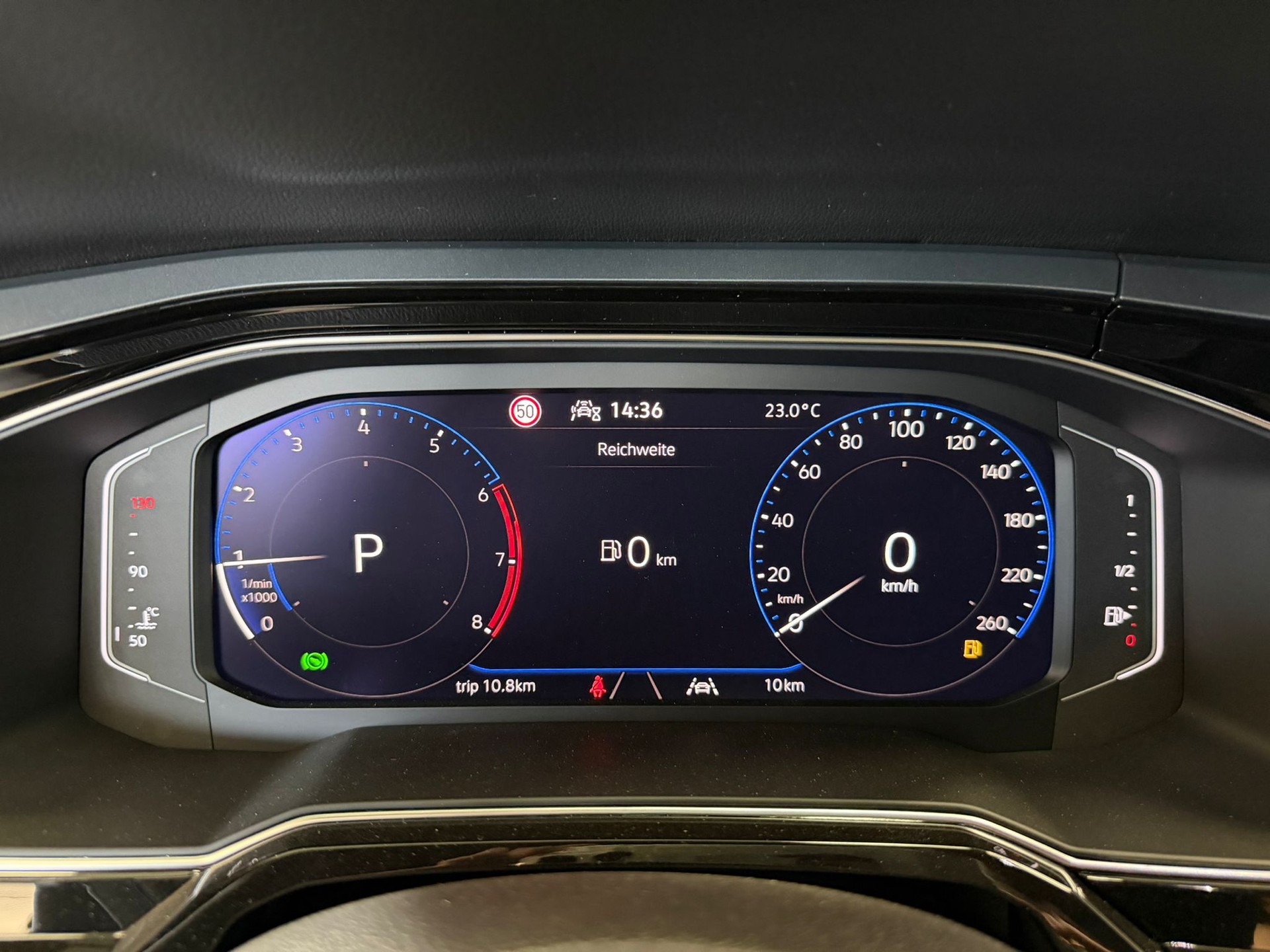 VW Polo 1.0 TSI R-Line DSG-image-10