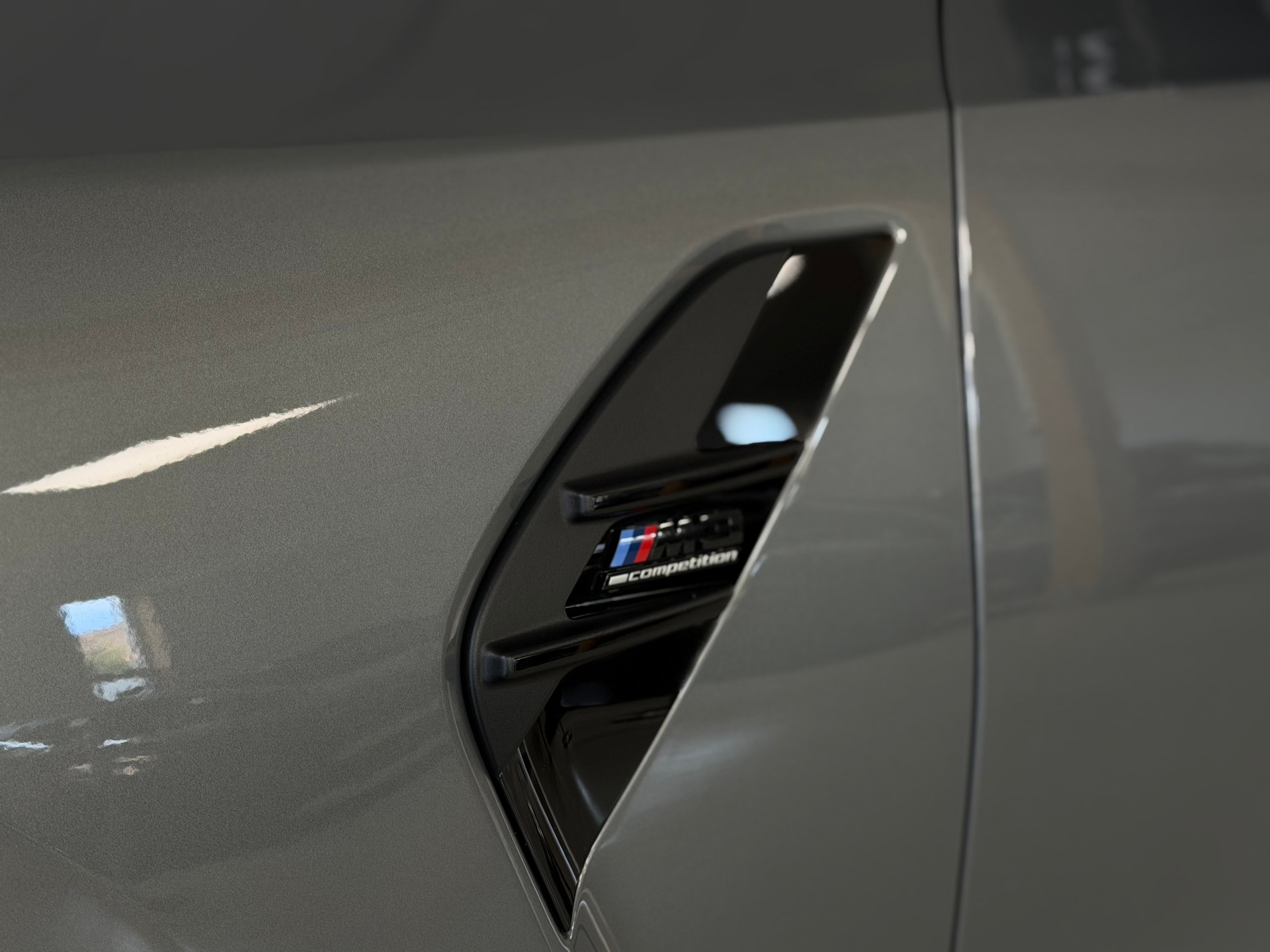 BMW M3 Competition-image-11
