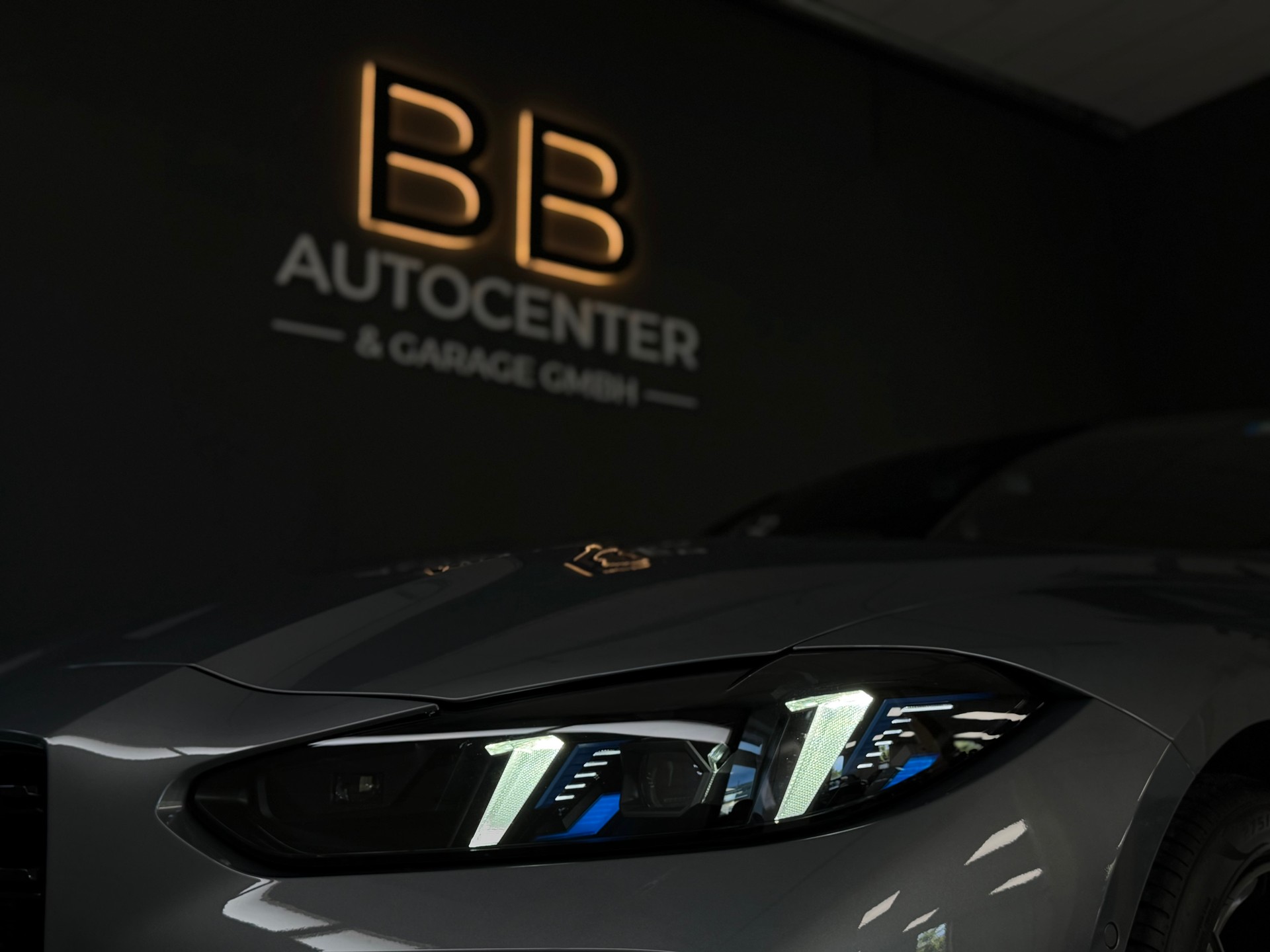 BMW M3 Competition-image-9