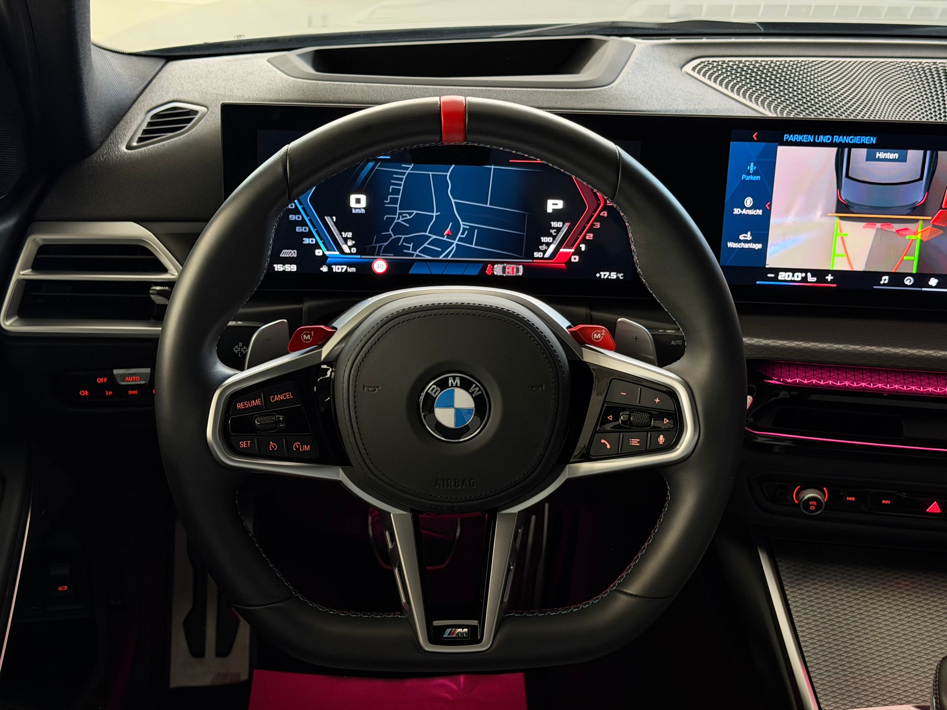 BMW M3 Competition-image-20