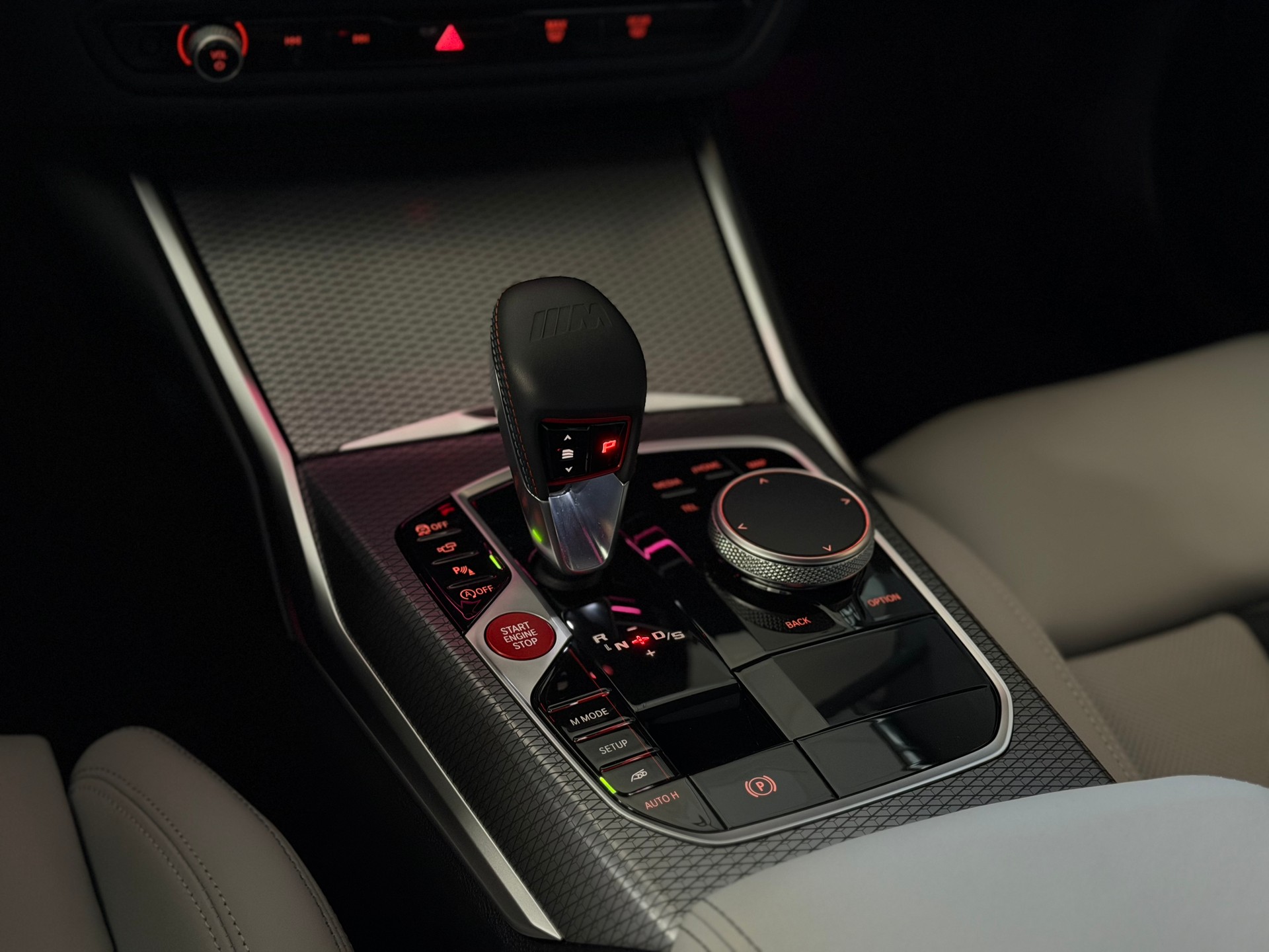 BMW M3 Competition-image-21