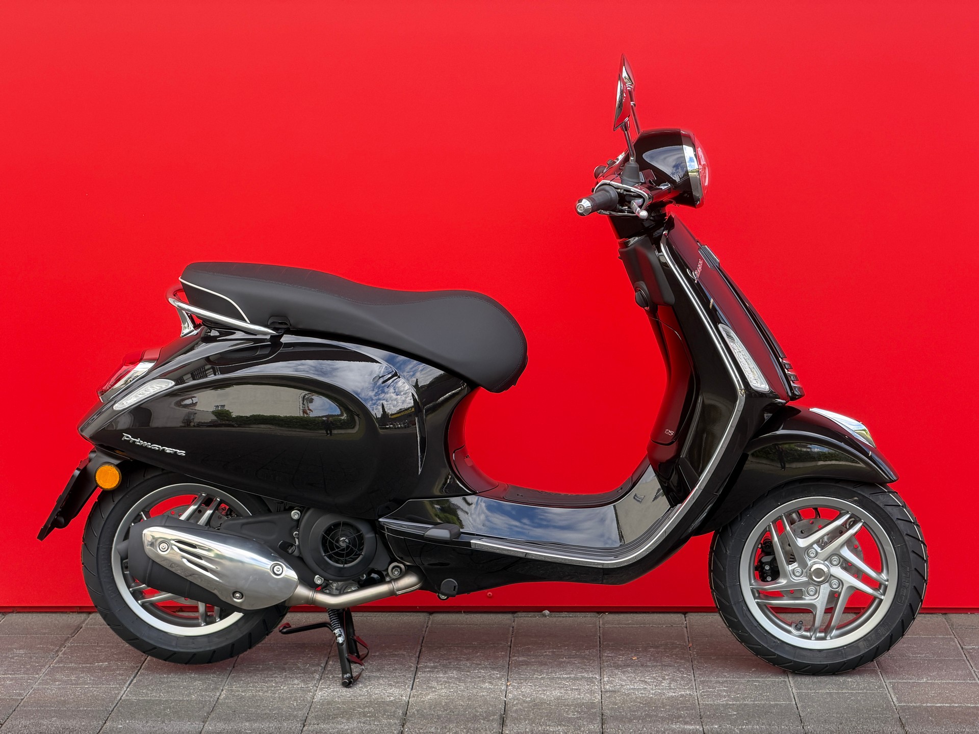 PIAGGIO Vespa 125 Primavera MY26