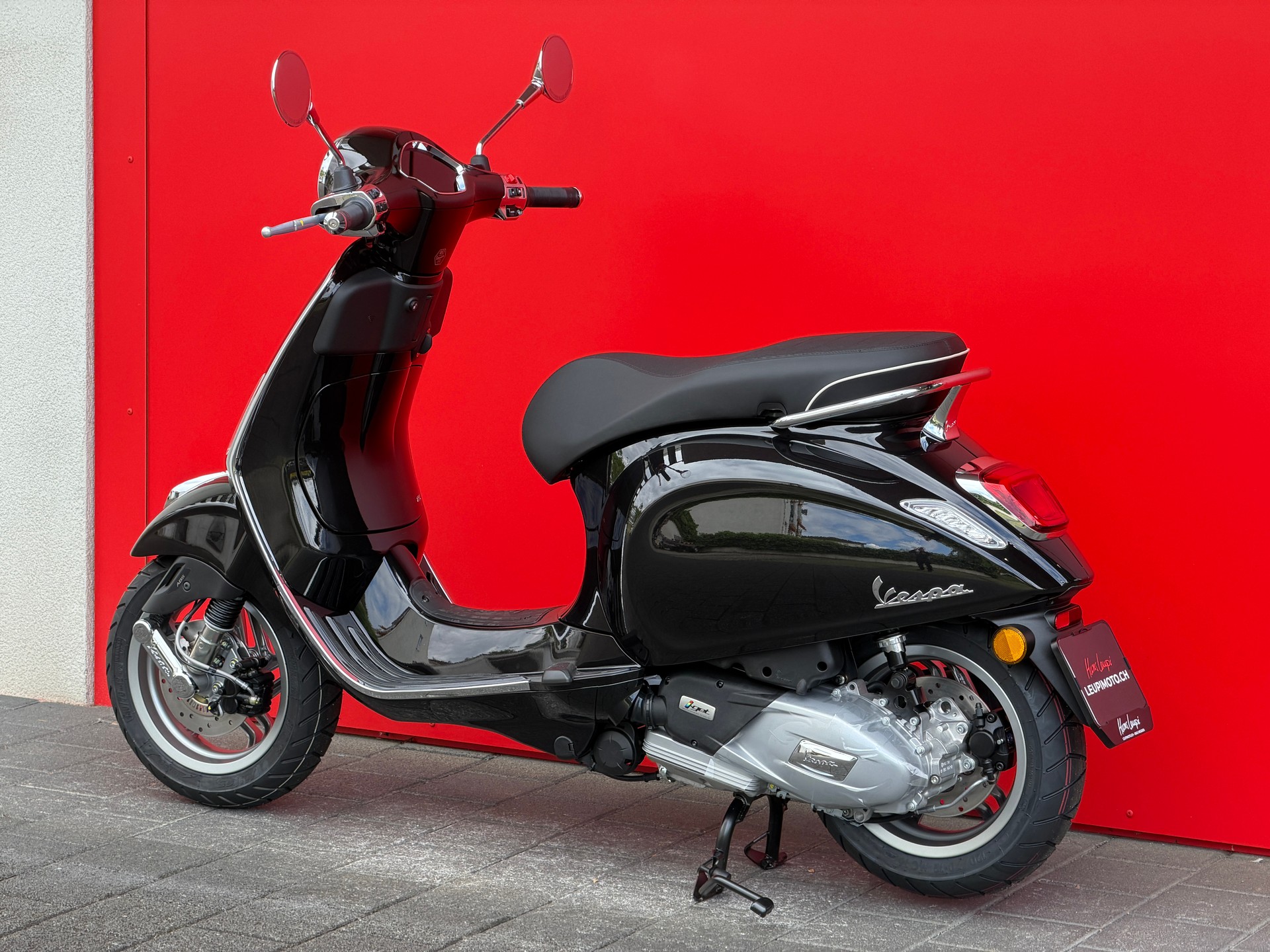 PIAGGIO Vespa 125 Primavera MY26-image-7