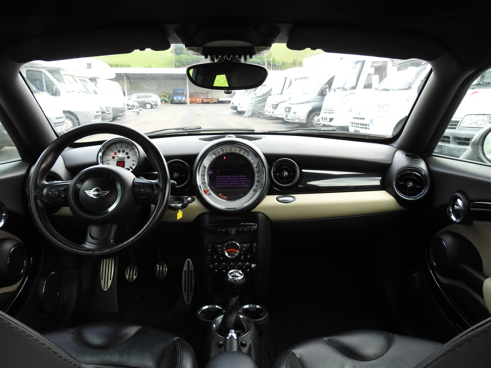 MINI Cooper S Coupé-image-13